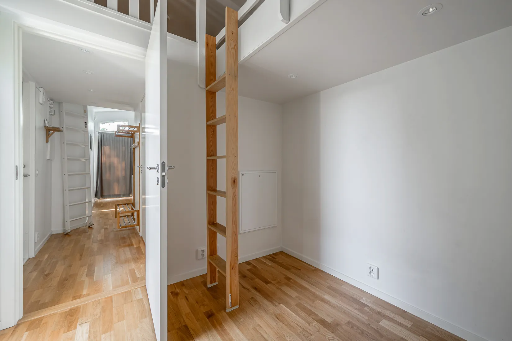Bostadsrätt, Kavallerivägen 8A, Bällsta, Vallentuna