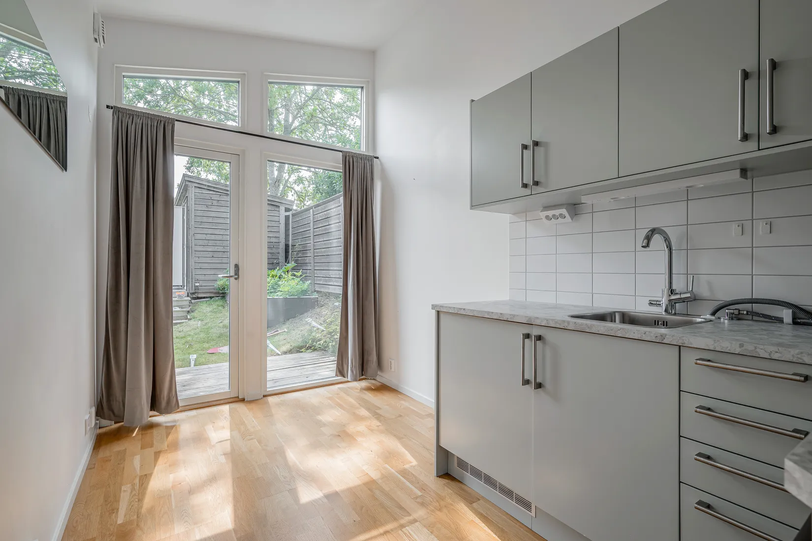 Bostadsrätt, Kavallerivägen 8A, Bällsta, Vallentuna