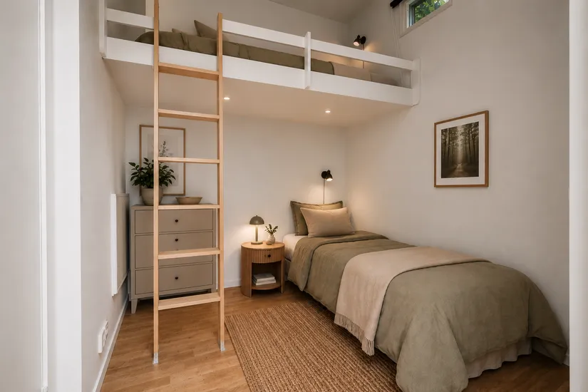 Bostadsrätt, Kavallerivägen 8A, Bällsta, Vallentuna