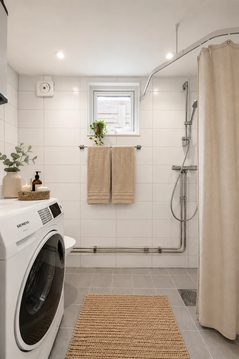 Bostadsrätt, Kavallerivägen 8A, Bällsta, Vallentuna