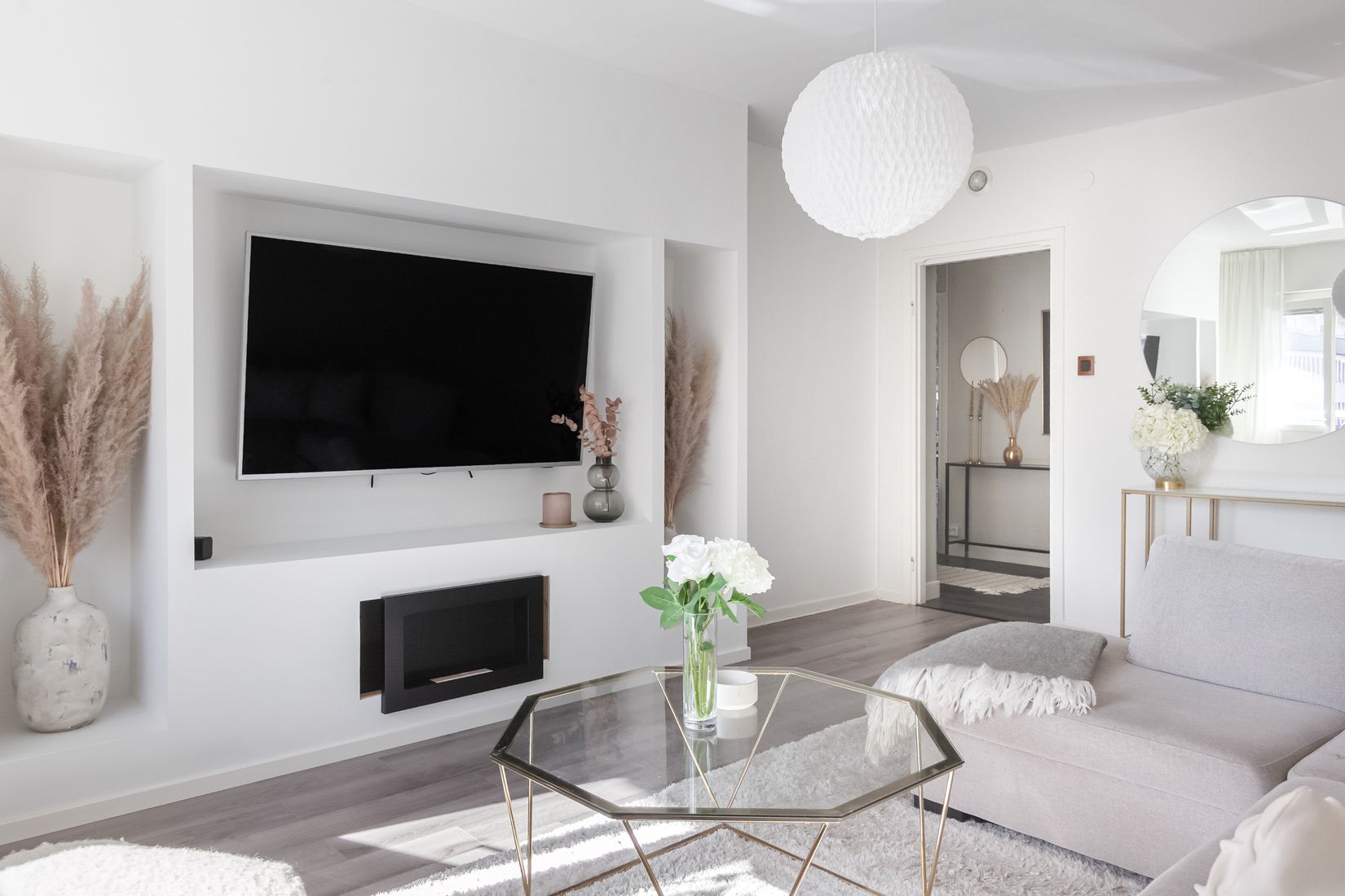 Bostadsrätt, Hagavägen 12B, Hagalund, Borlänge