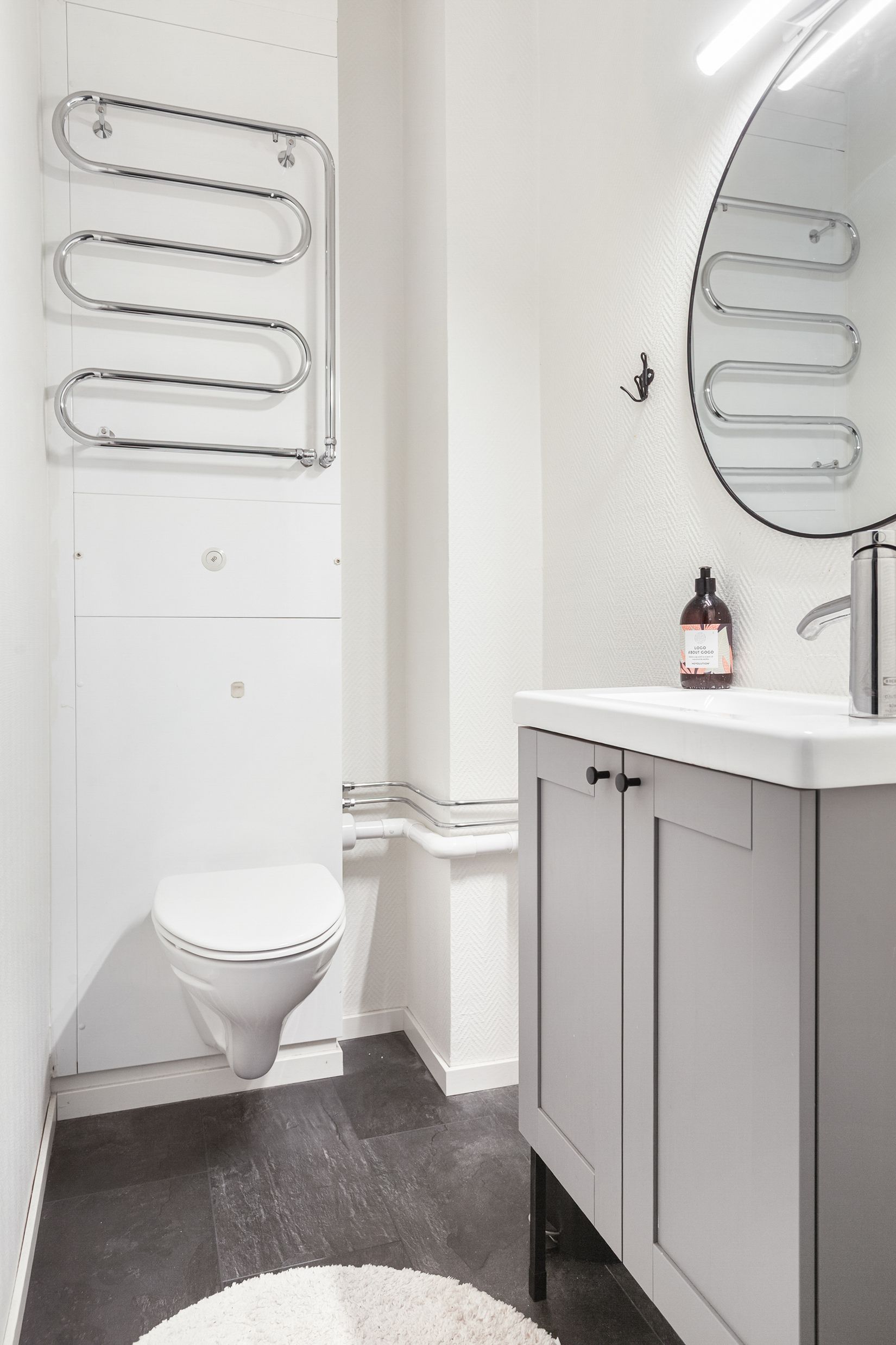 Bostadsrätt, Hagavägen 12B, Hagalund, Borlänge