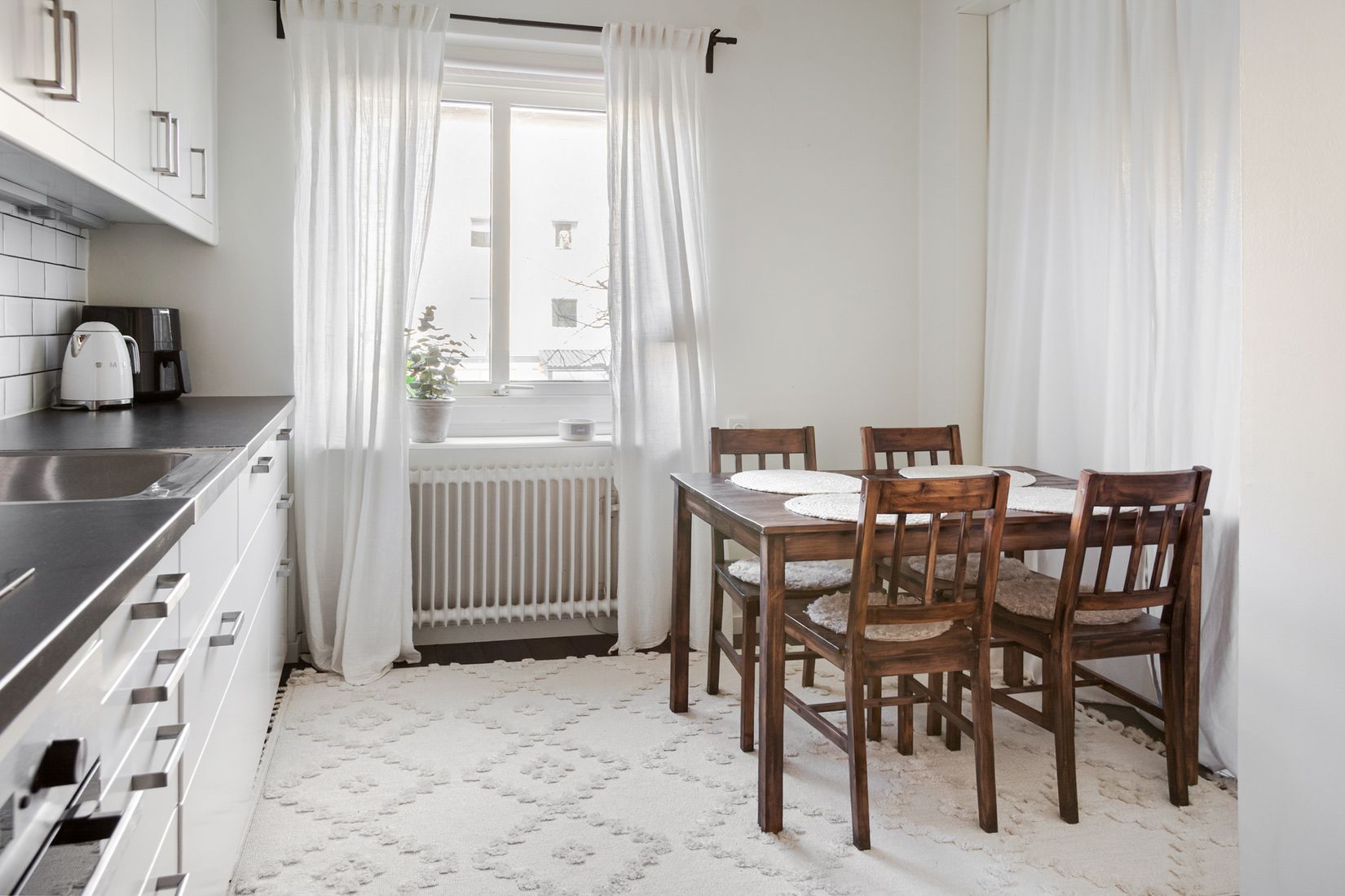 Bostadsrätt, Hagavägen 12B, Hagalund, Borlänge