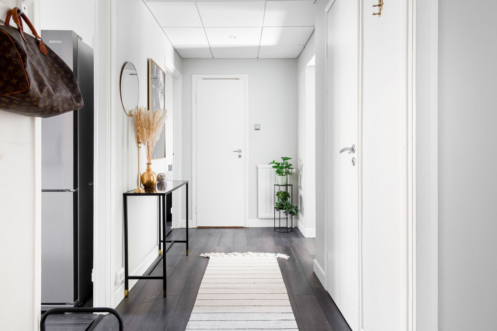 Bostadsrätt, Hagavägen 12B, Hagalund, Borlänge