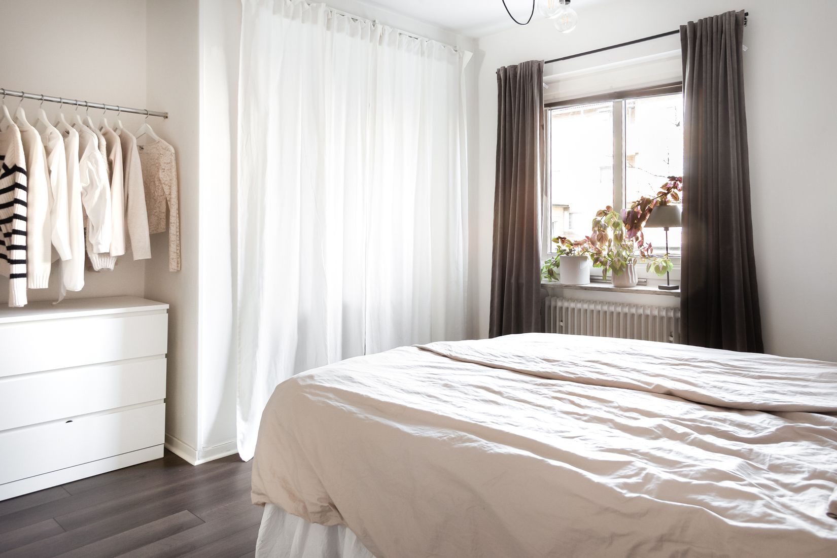 Bostadsrätt, Hagavägen 12B, Hagalund, Borlänge