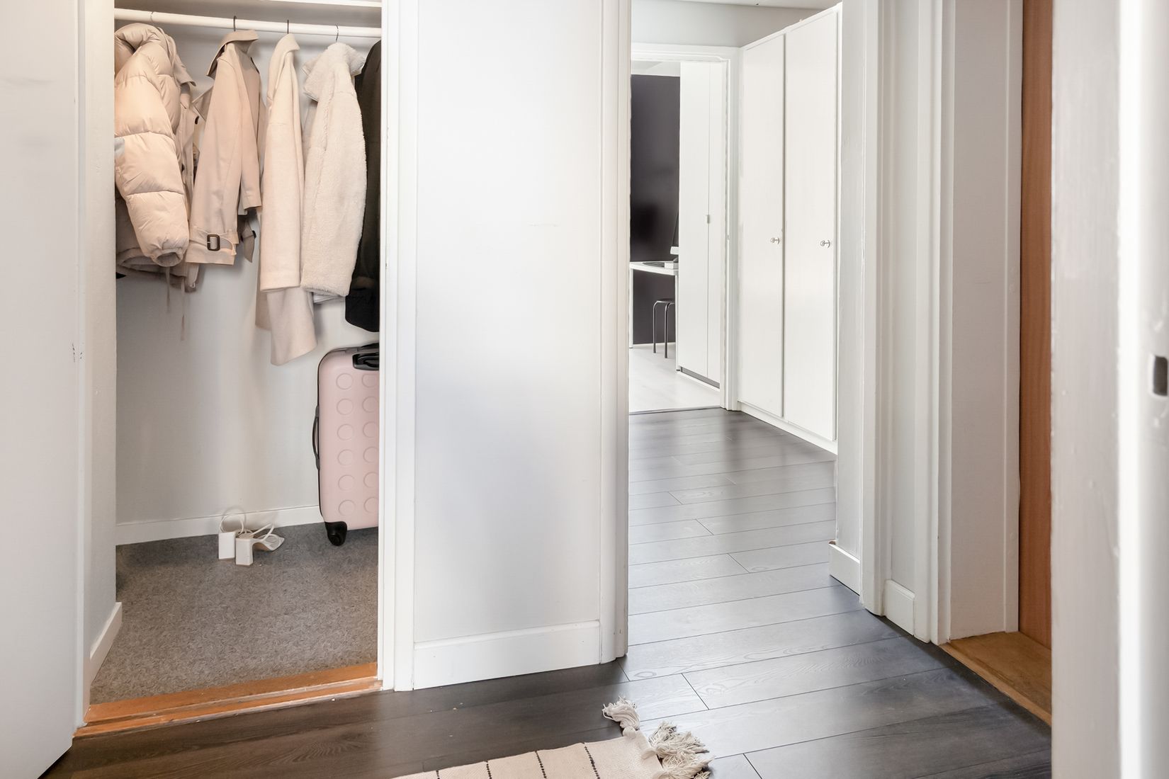 Bostadsrätt, Hagavägen 12B, Hagalund, Borlänge