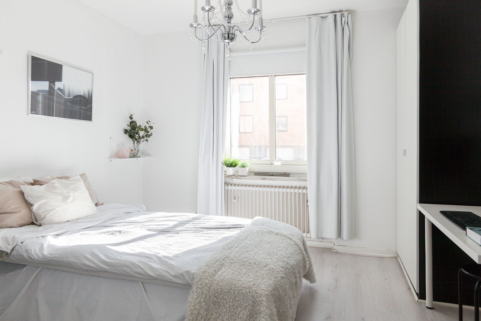 Bostadsrätt, Hagavägen 12B, Hagalund, Borlänge