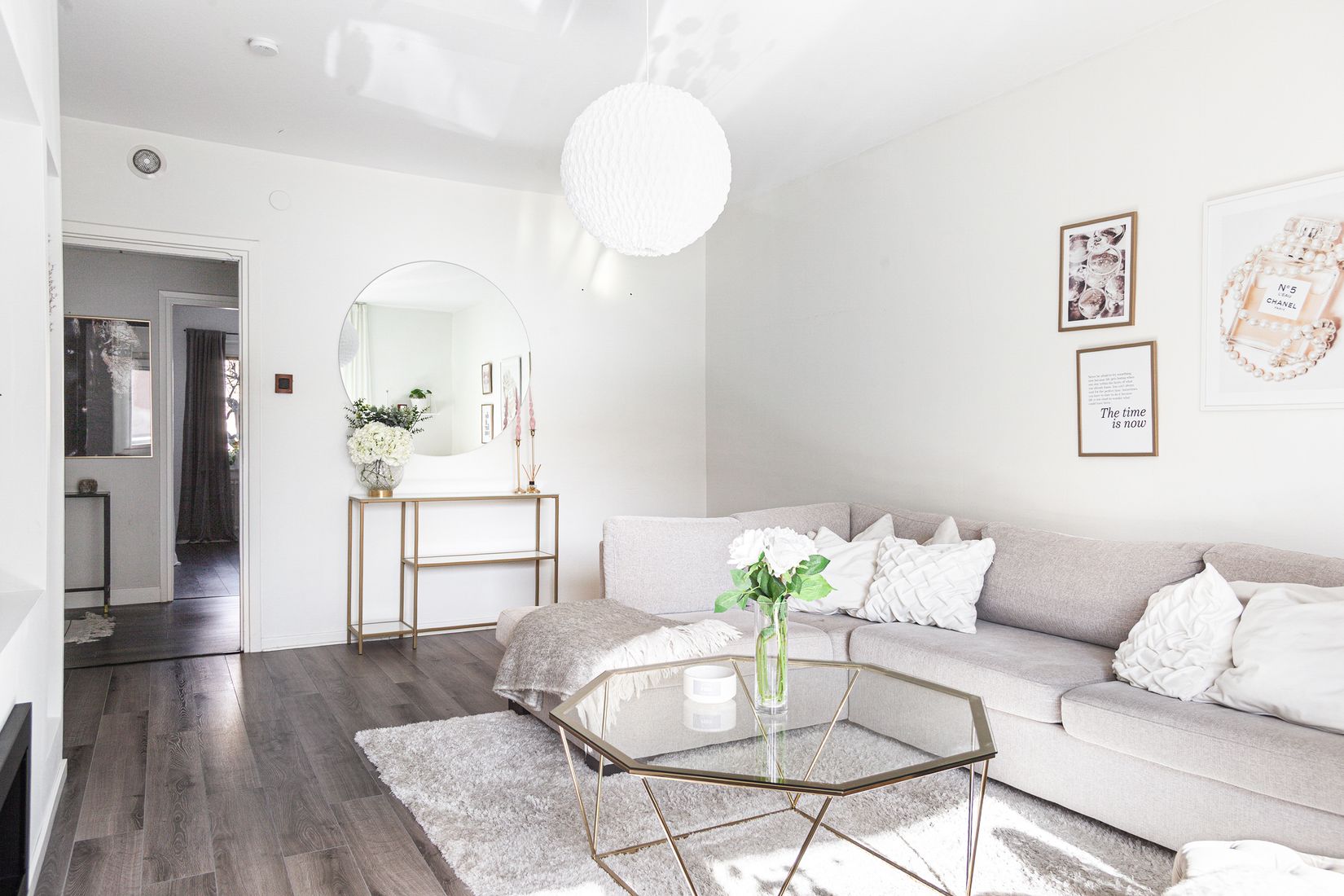 Bostadsrätt, Hagavägen 12B, Hagalund, Borlänge