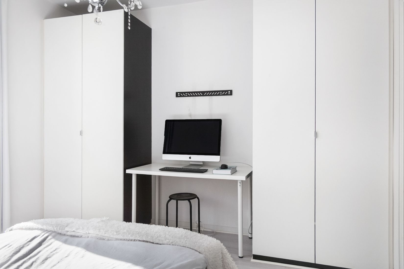 Bostadsrätt, Hagavägen 12B, Hagalund, Borlänge