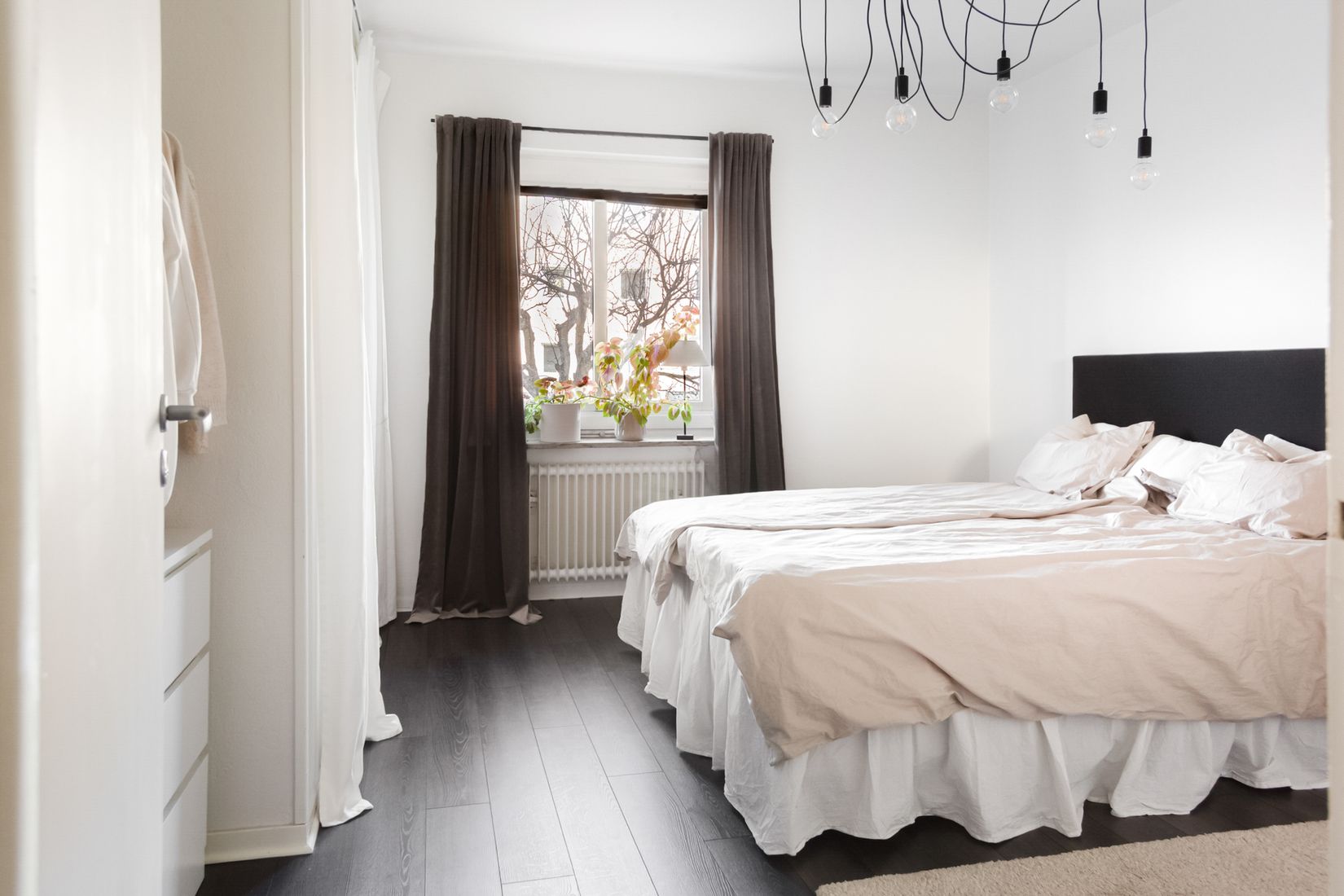 Bostadsrätt, Hagavägen 12B, Hagalund, Borlänge