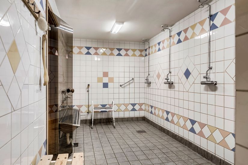 Bostadsrätt, Övralidsgatan 11, Hisings Backa, Göteborg