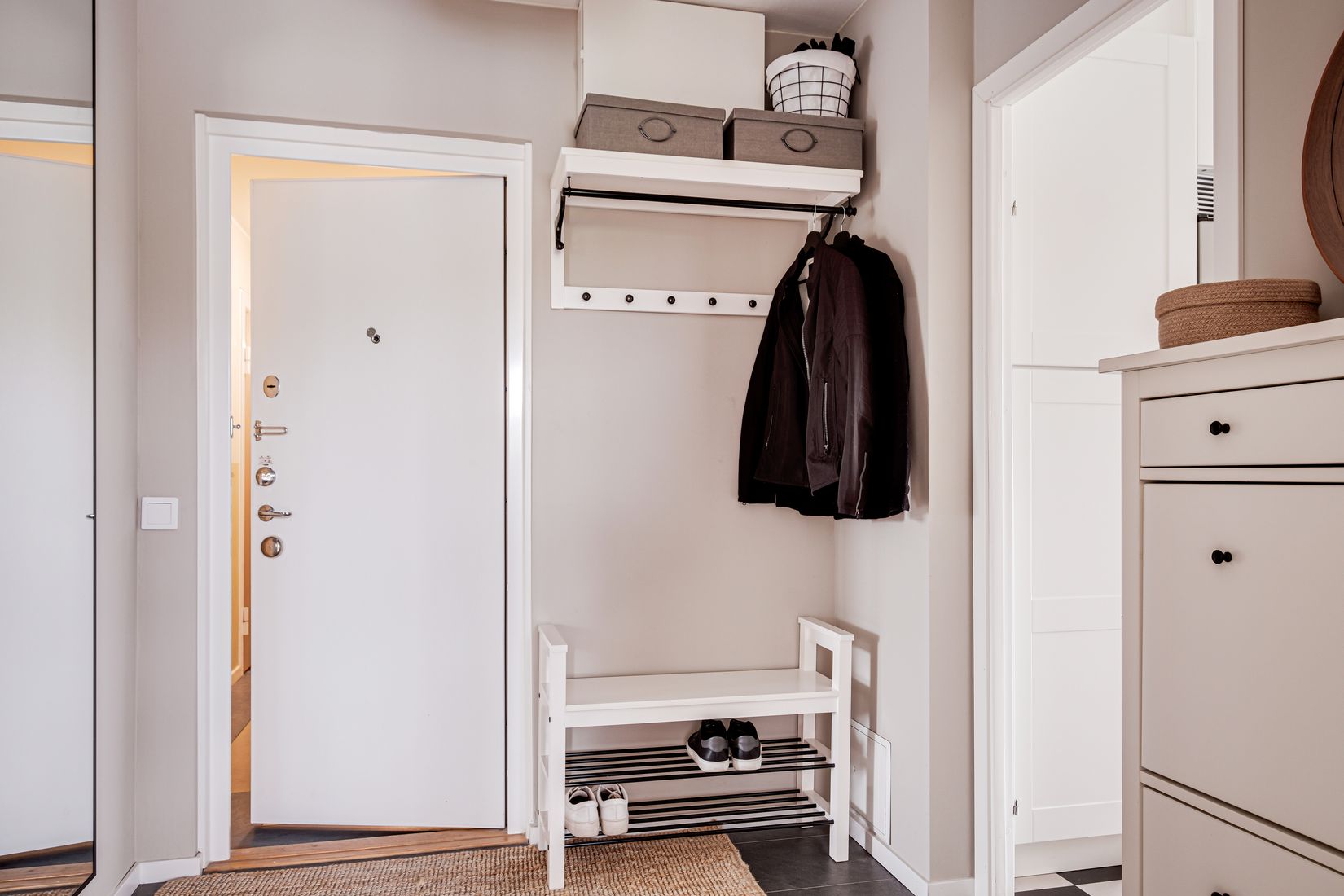 Bostadsrätt, Övralidsgatan 11, Hisings Backa, Göteborg