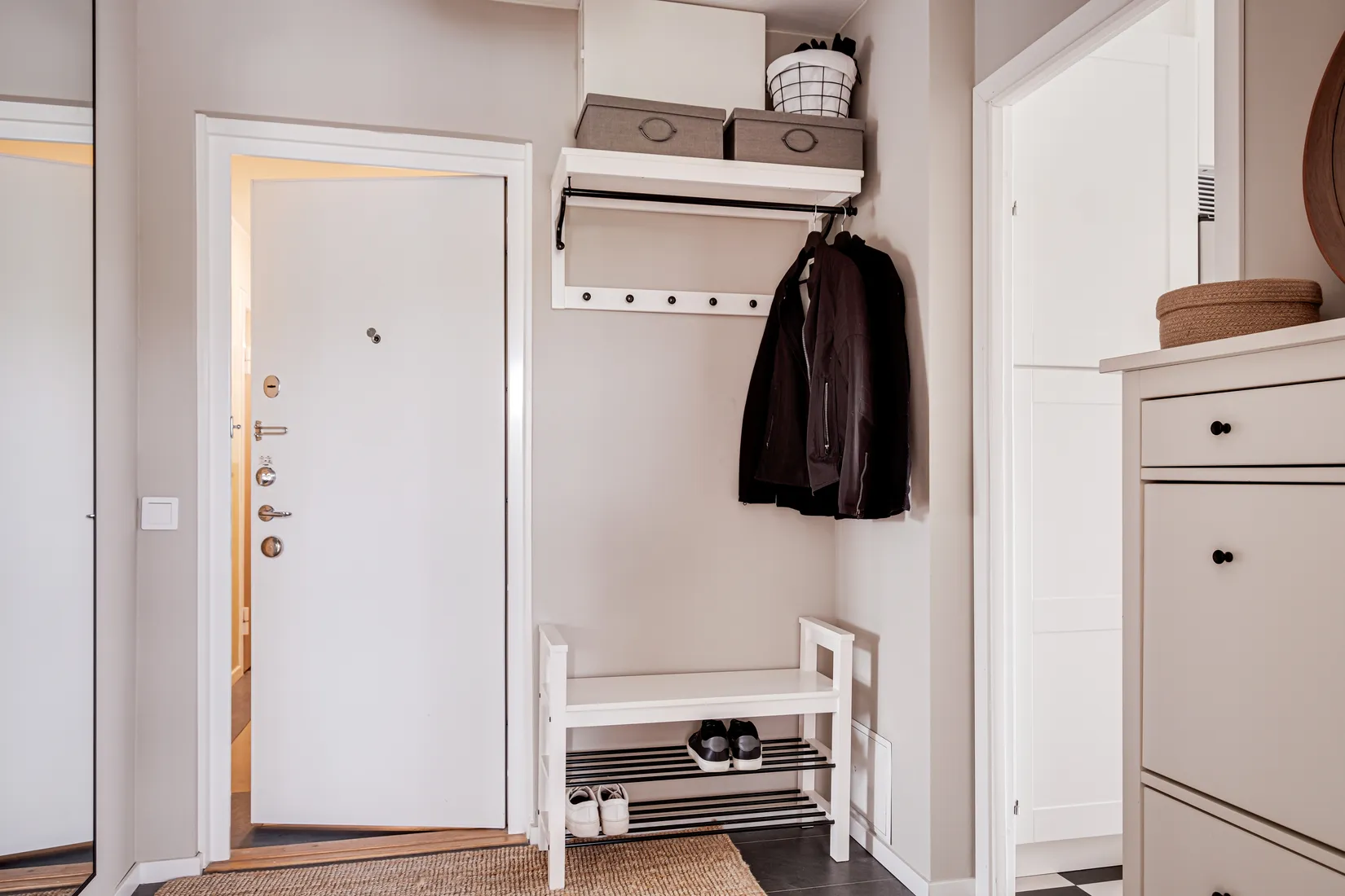Bostadsrätt, Övralidsgatan 11, Hisings Backa, Göteborg