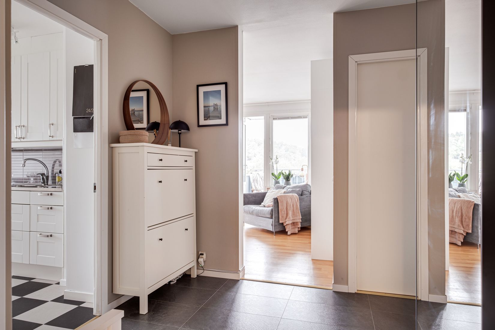 Bostadsrätt, Övralidsgatan 11, Hisings Backa, Göteborg