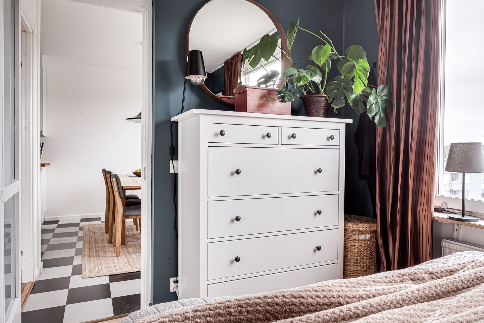 Bostadsrätt, Övralidsgatan 11, Hisings Backa, Göteborg