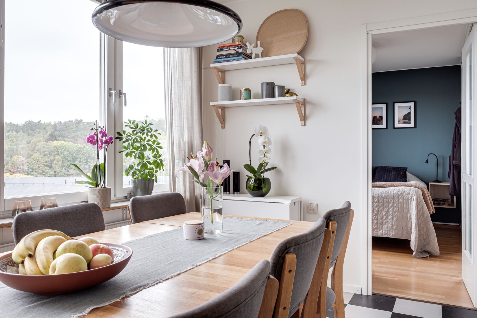 Bostadsrätt, Övralidsgatan 11, Hisings Backa, Göteborg