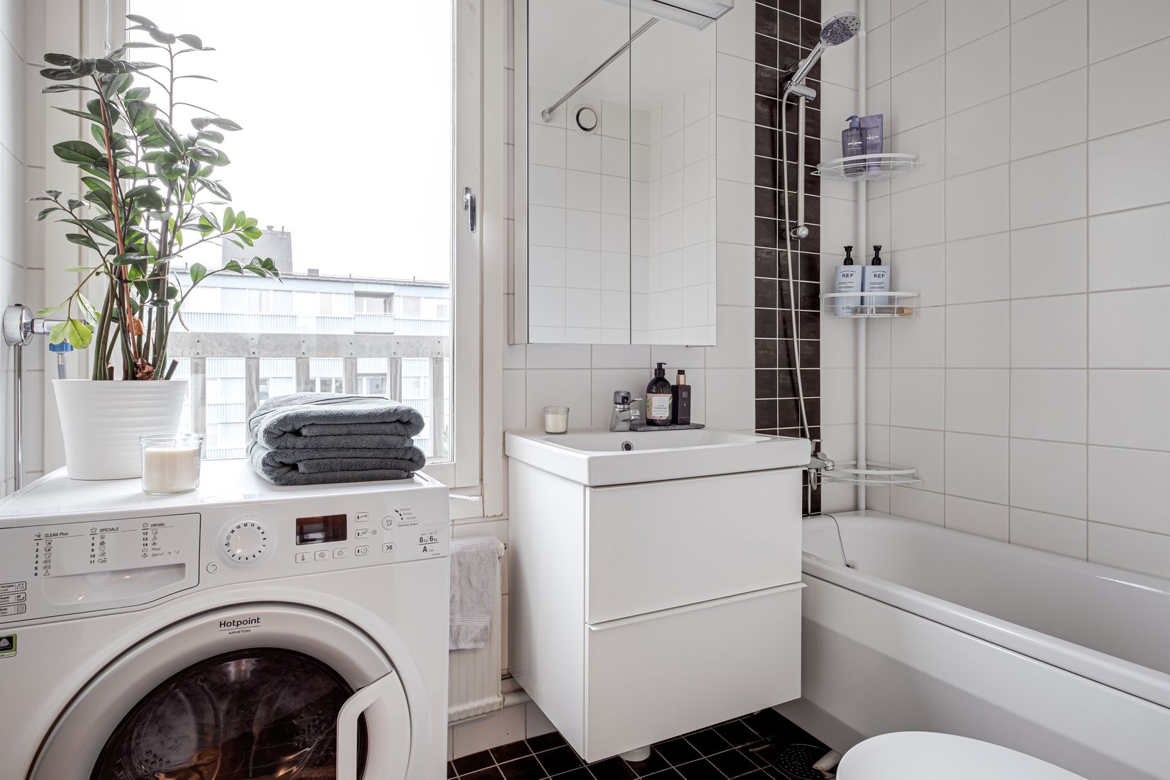 Bostadsrätt, Övralidsgatan 11, Hisings Backa, Göteborg