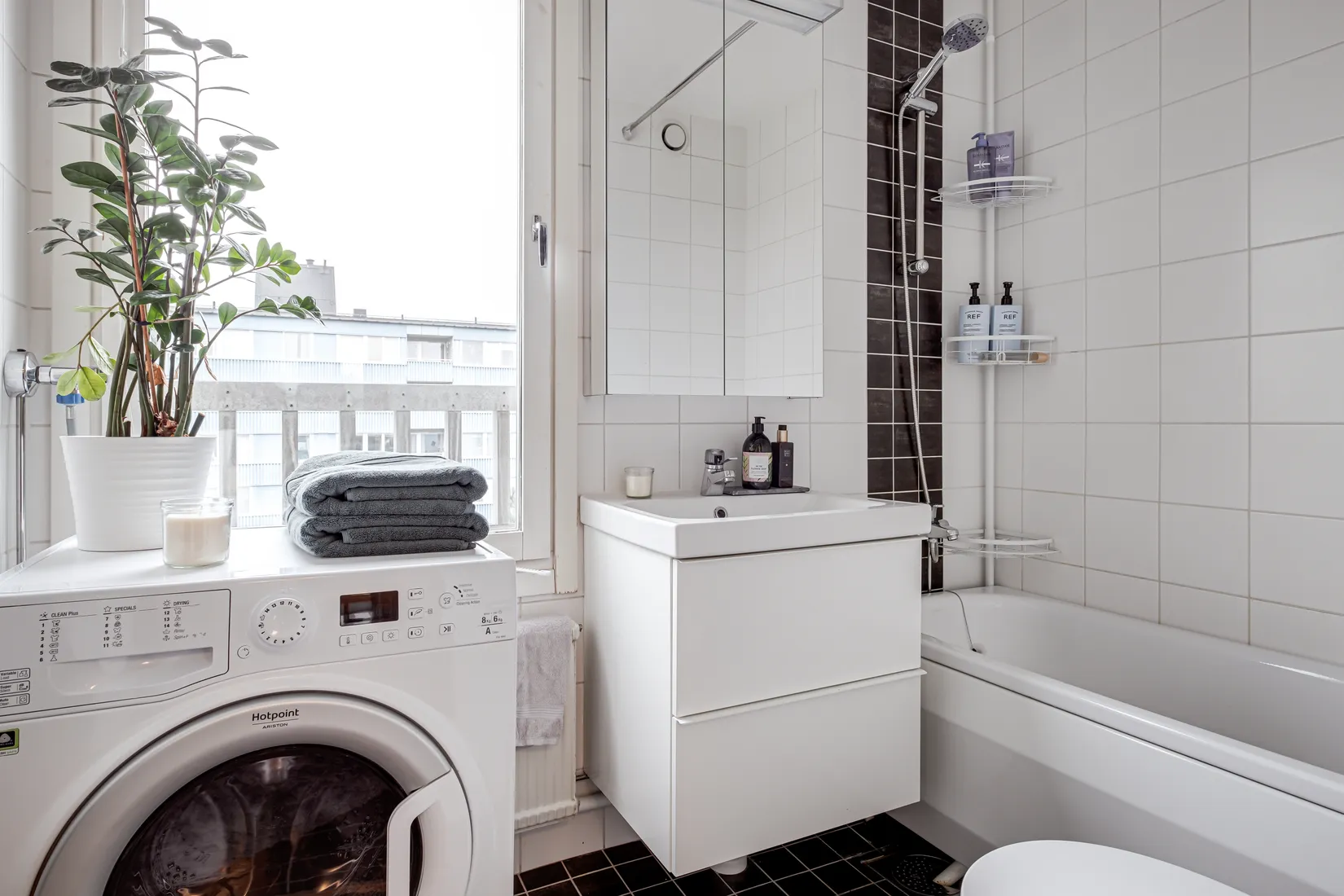 Bostadsrätt, Övralidsgatan 11, Hisings Backa, Göteborg