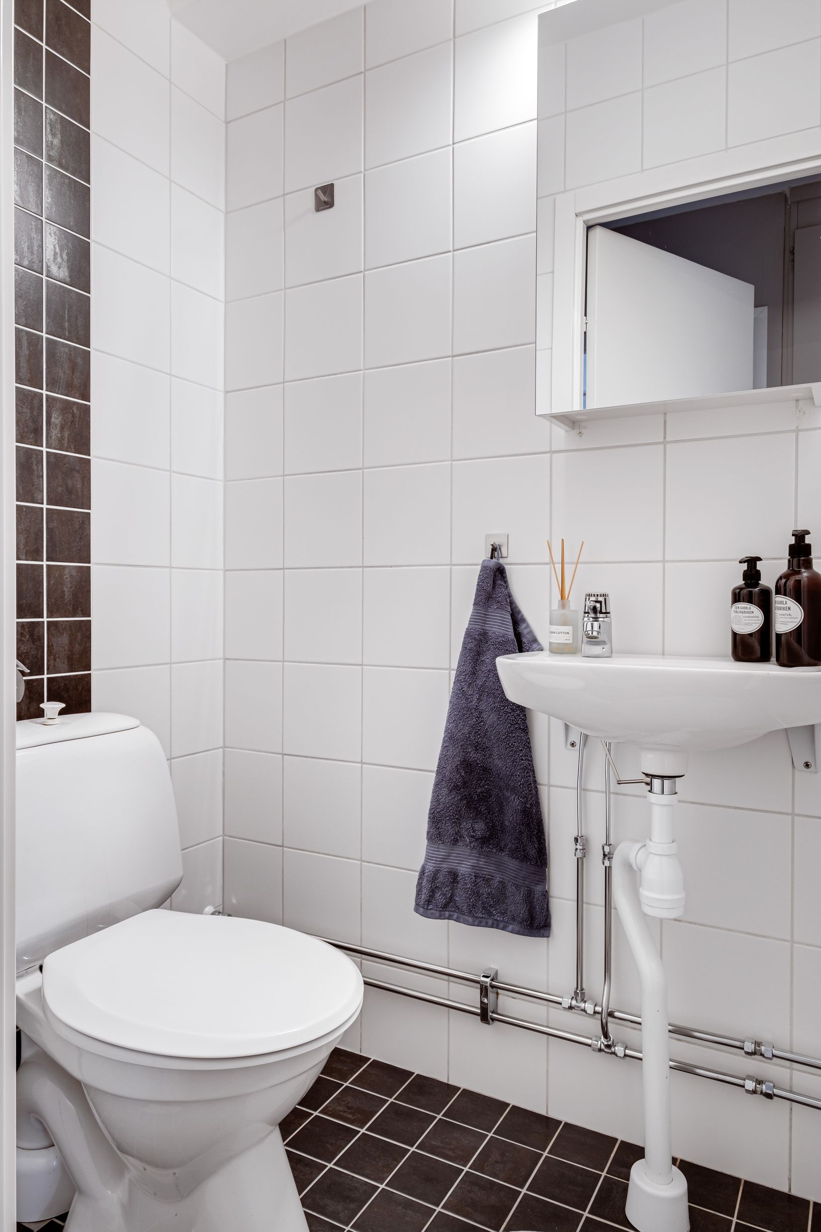 Bostadsrätt, Övralidsgatan 11, Hisings Backa, Göteborg