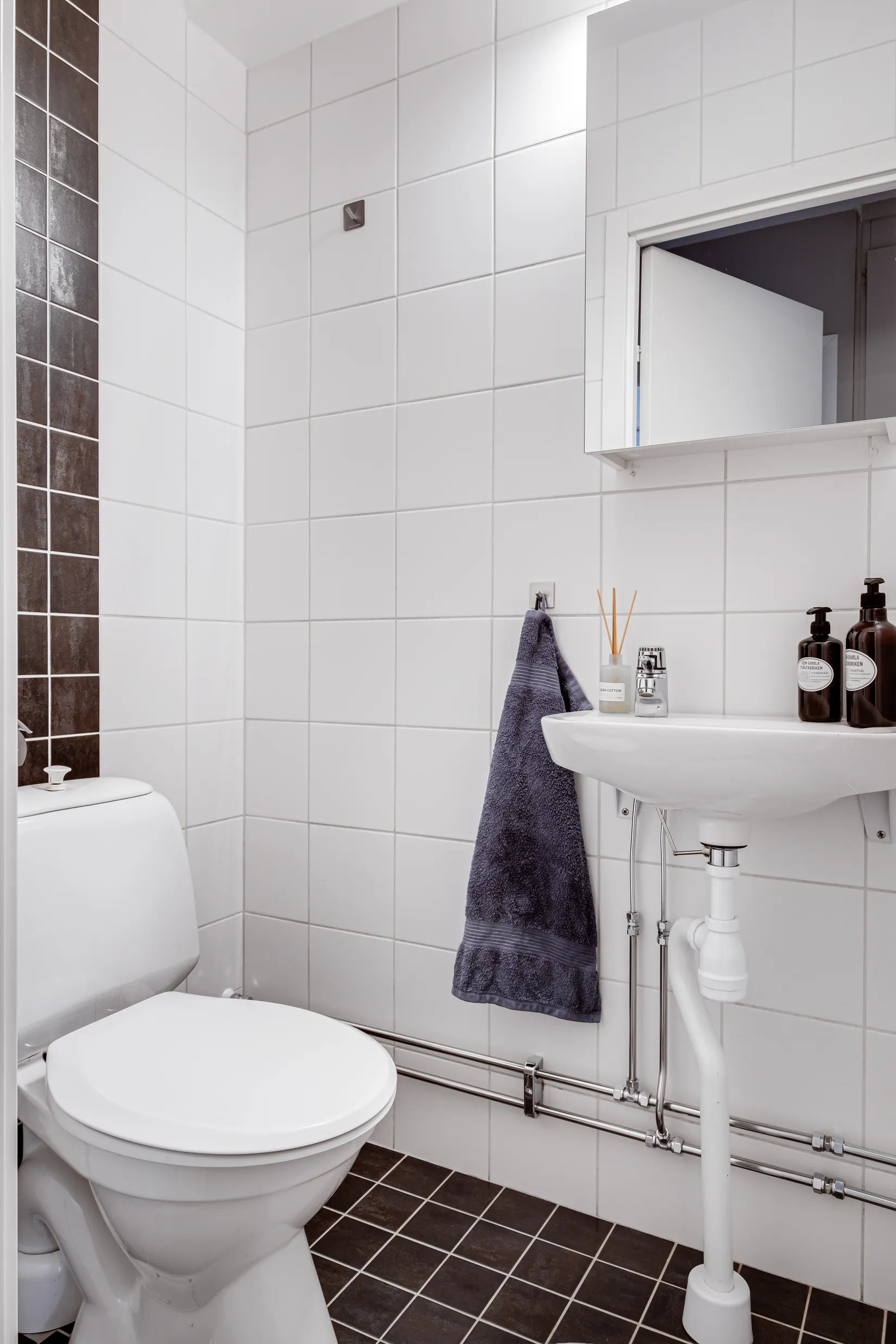 Bostadsrätt, Övralidsgatan 11, Hisings Backa, Göteborg
