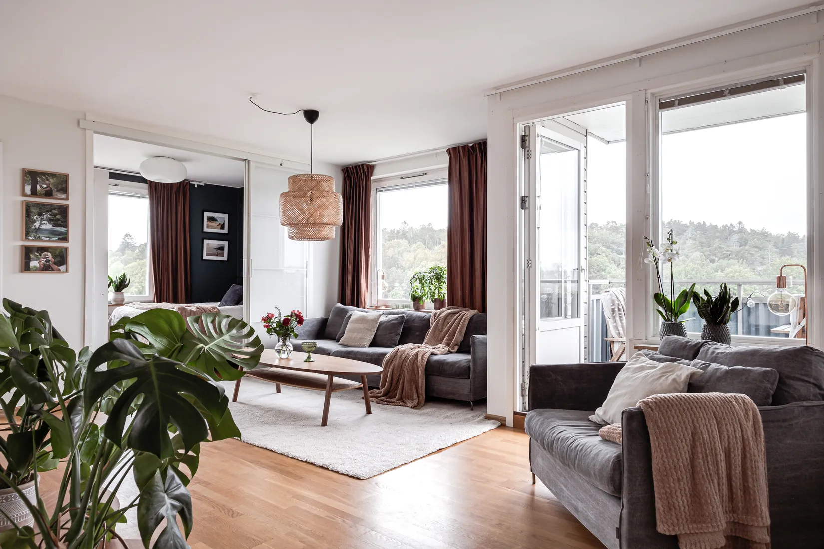 Bostadsrätt, Övralidsgatan 11, Hisings Backa, Göteborg