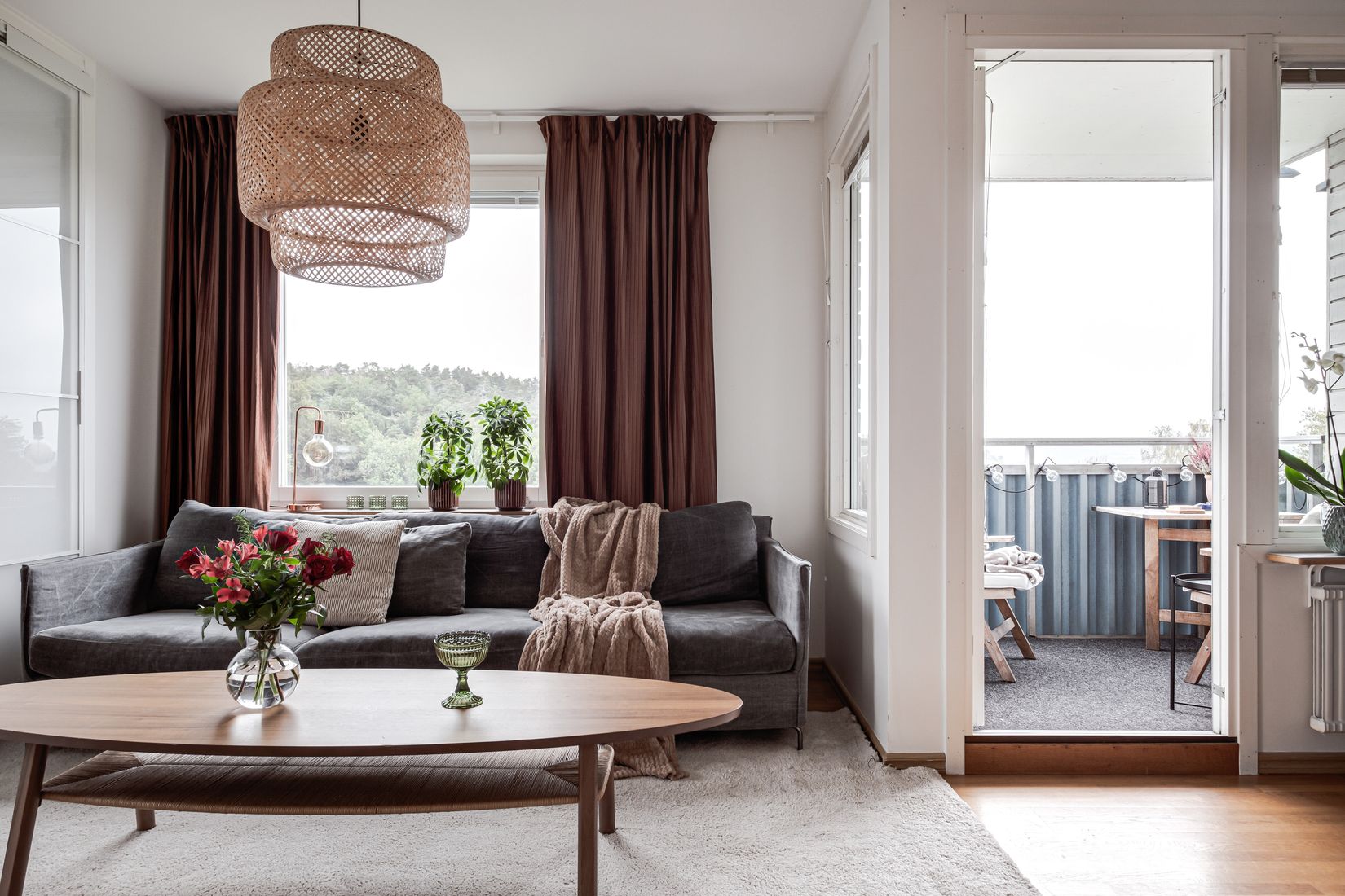 Bostadsrätt, Övralidsgatan 11, Hisings Backa, Göteborg