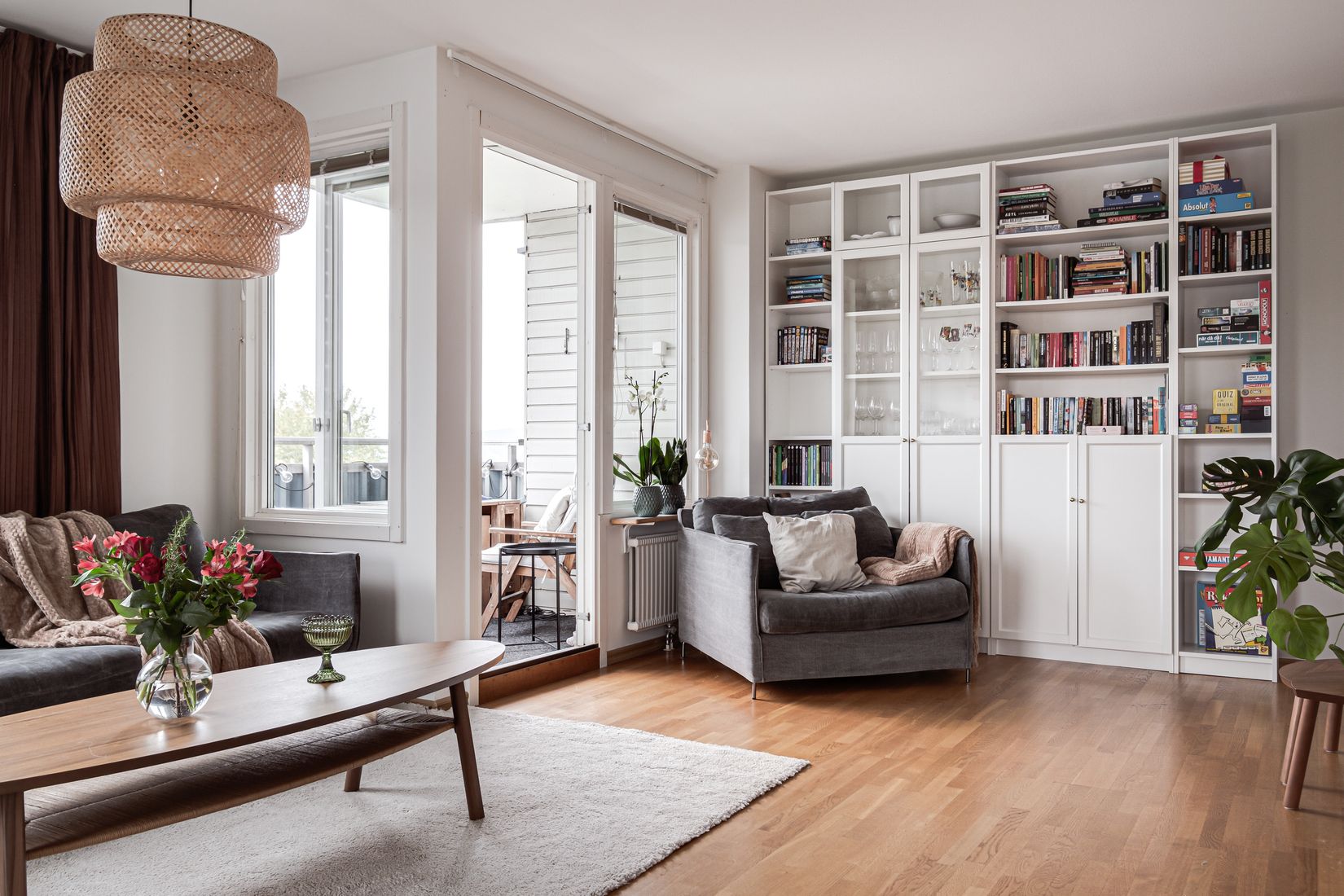 Bostadsrätt, Övralidsgatan 11, Hisings Backa, Göteborg