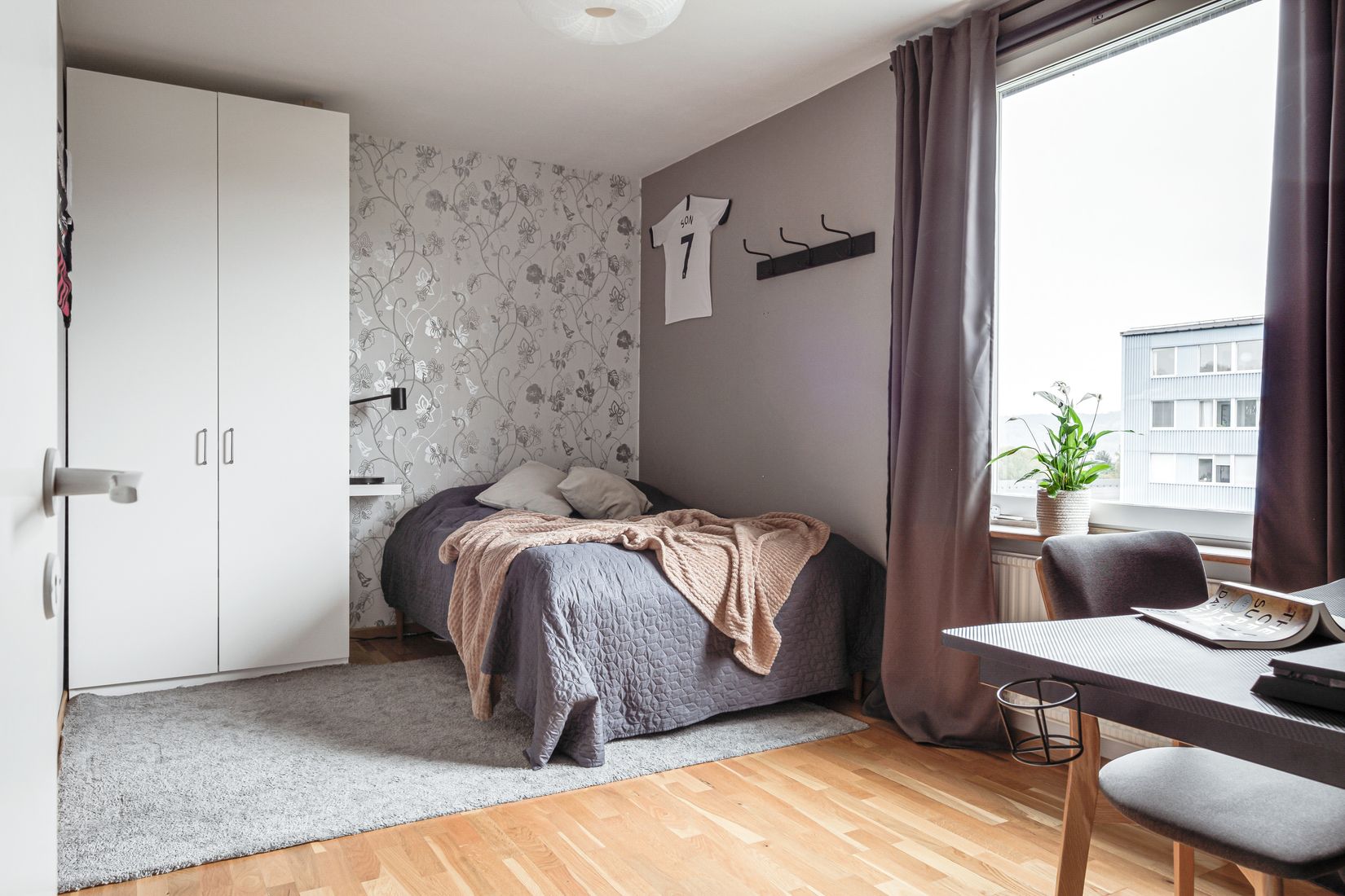 Bostadsrätt, Övralidsgatan 11, Hisings Backa, Göteborg