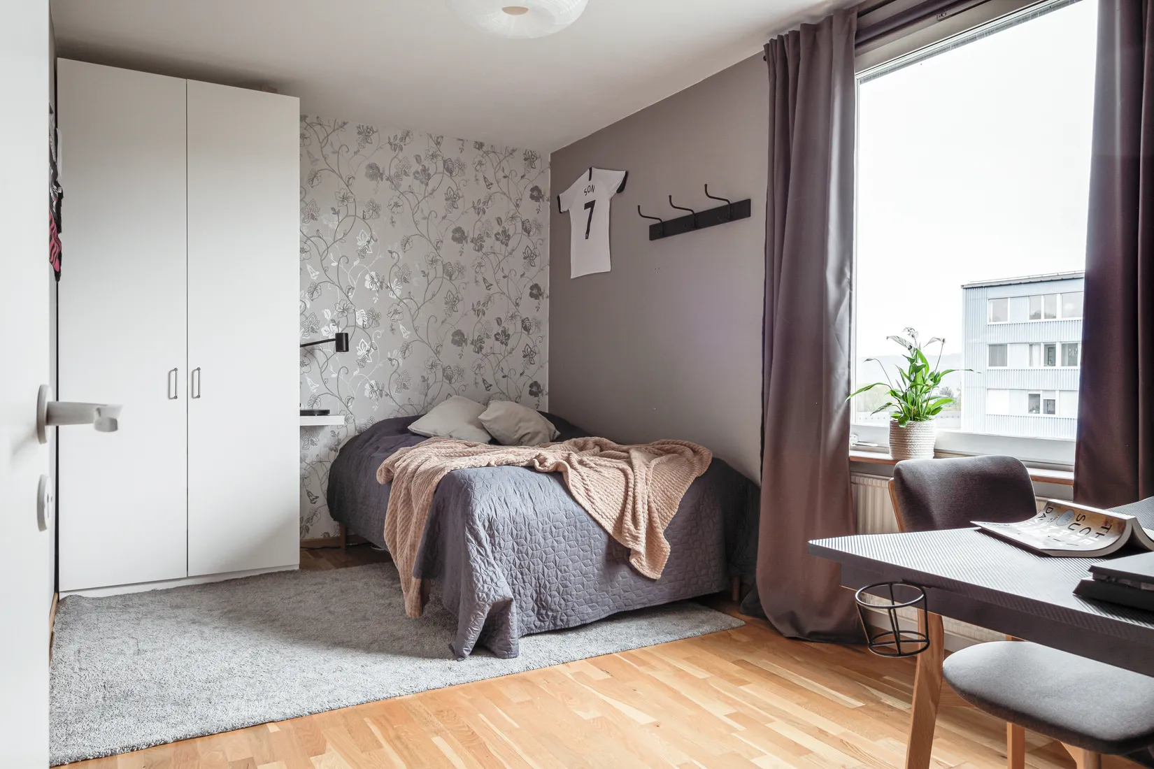 Bostadsrätt, Övralidsgatan 11, Hisings Backa, Göteborg