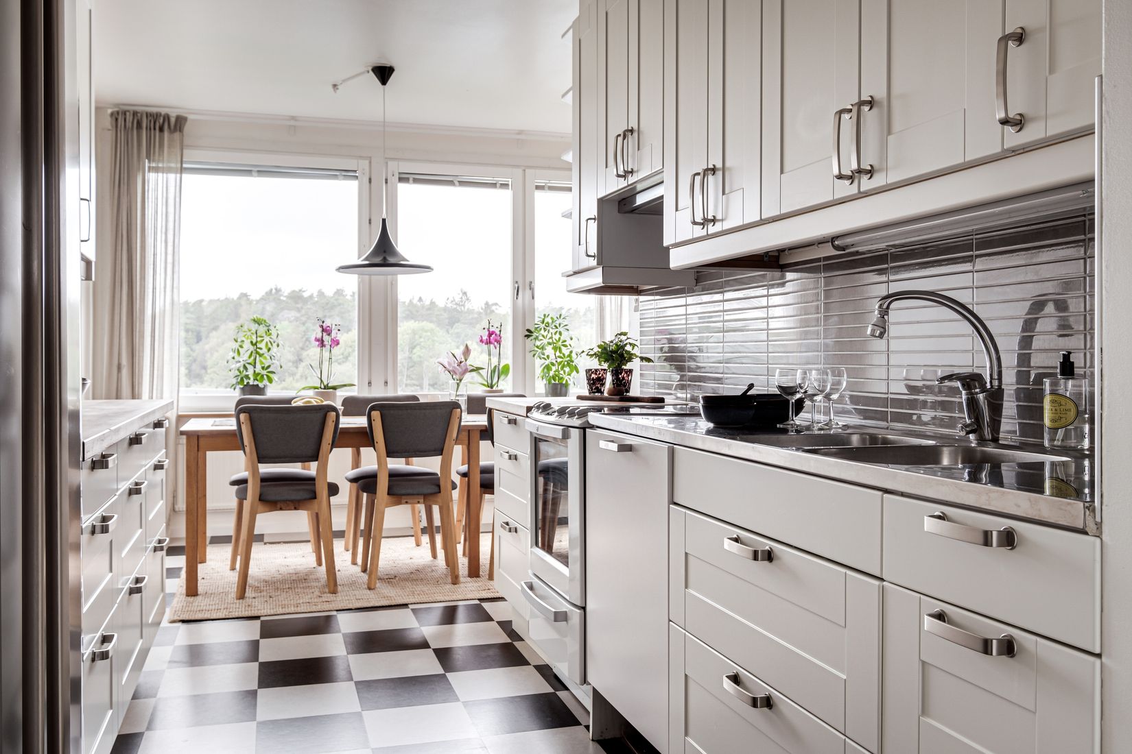 Bostadsrätt, Övralidsgatan 11, Hisings Backa, Göteborg