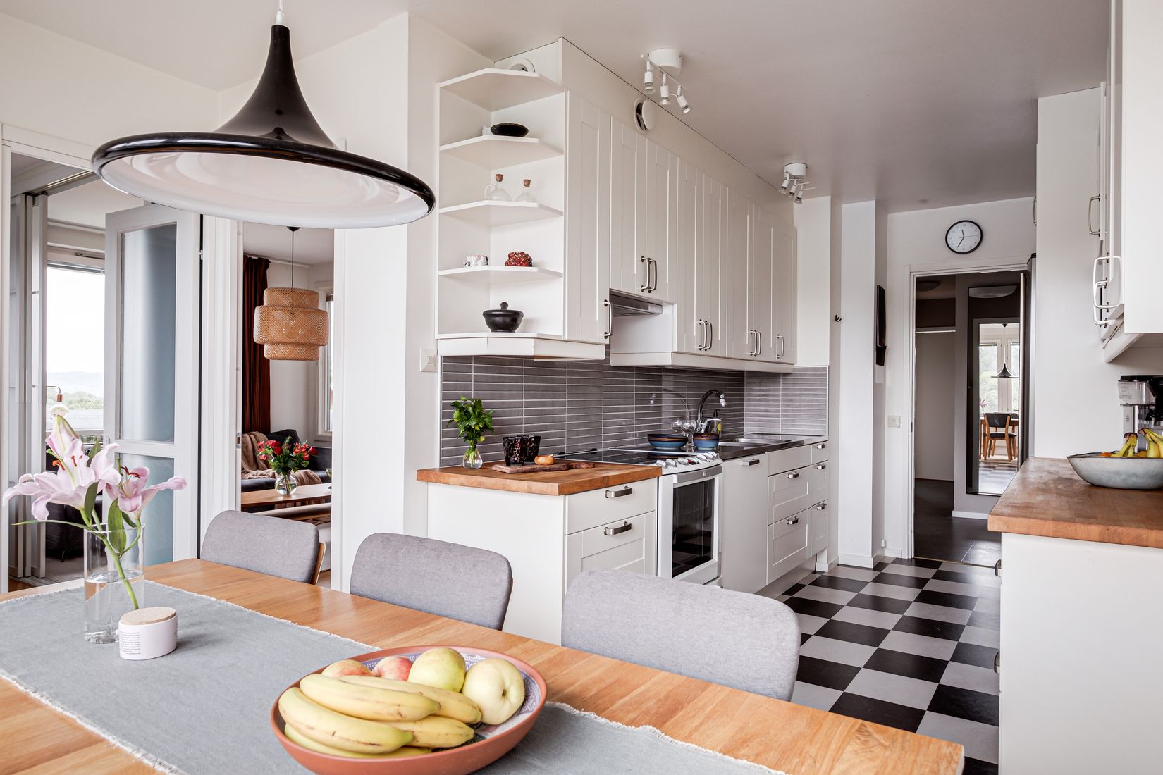 Bostadsrätt, Övralidsgatan 11, Hisings Backa, Göteborg