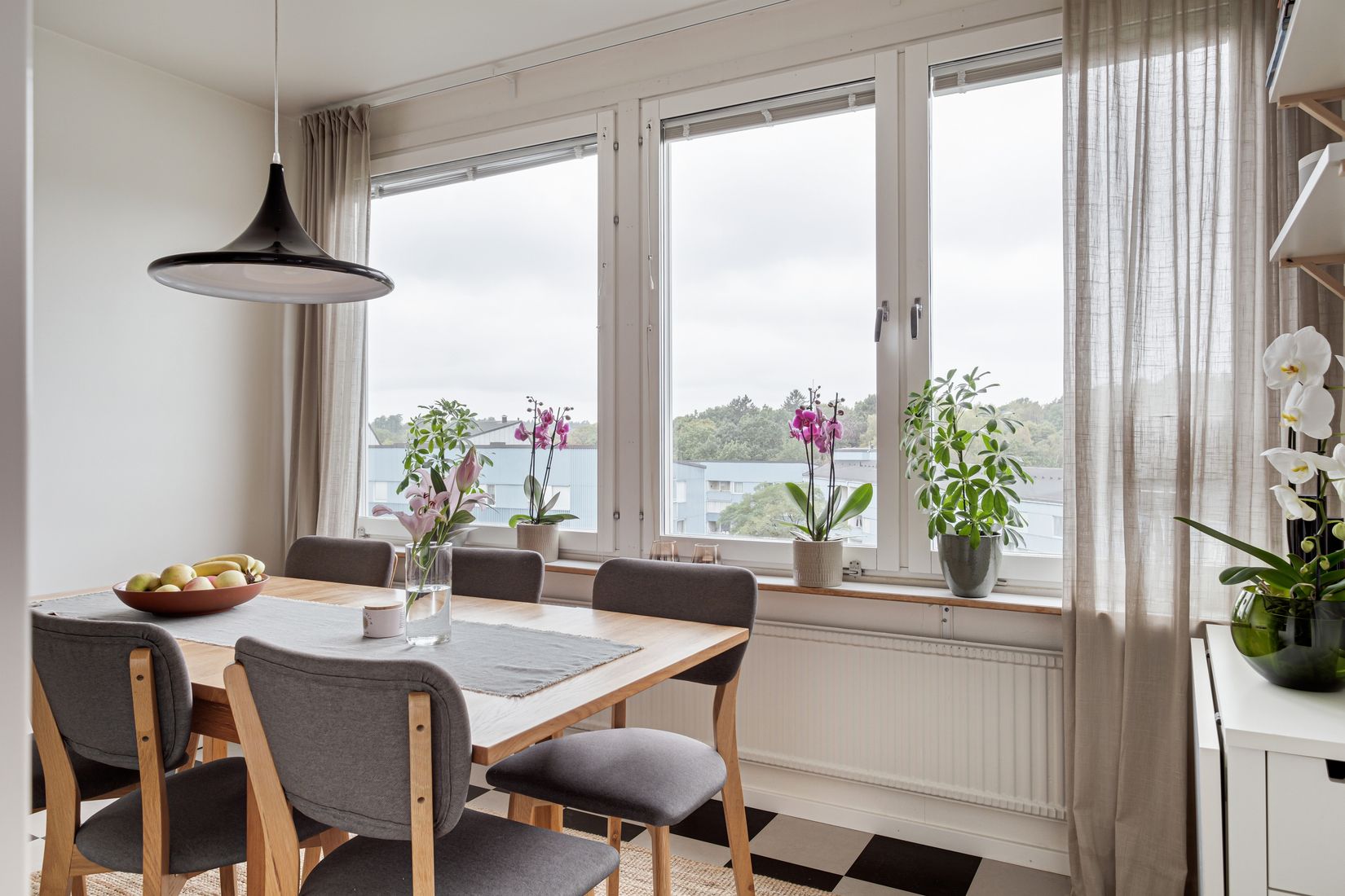 Bostadsrätt, Övralidsgatan 11, Hisings Backa, Göteborg