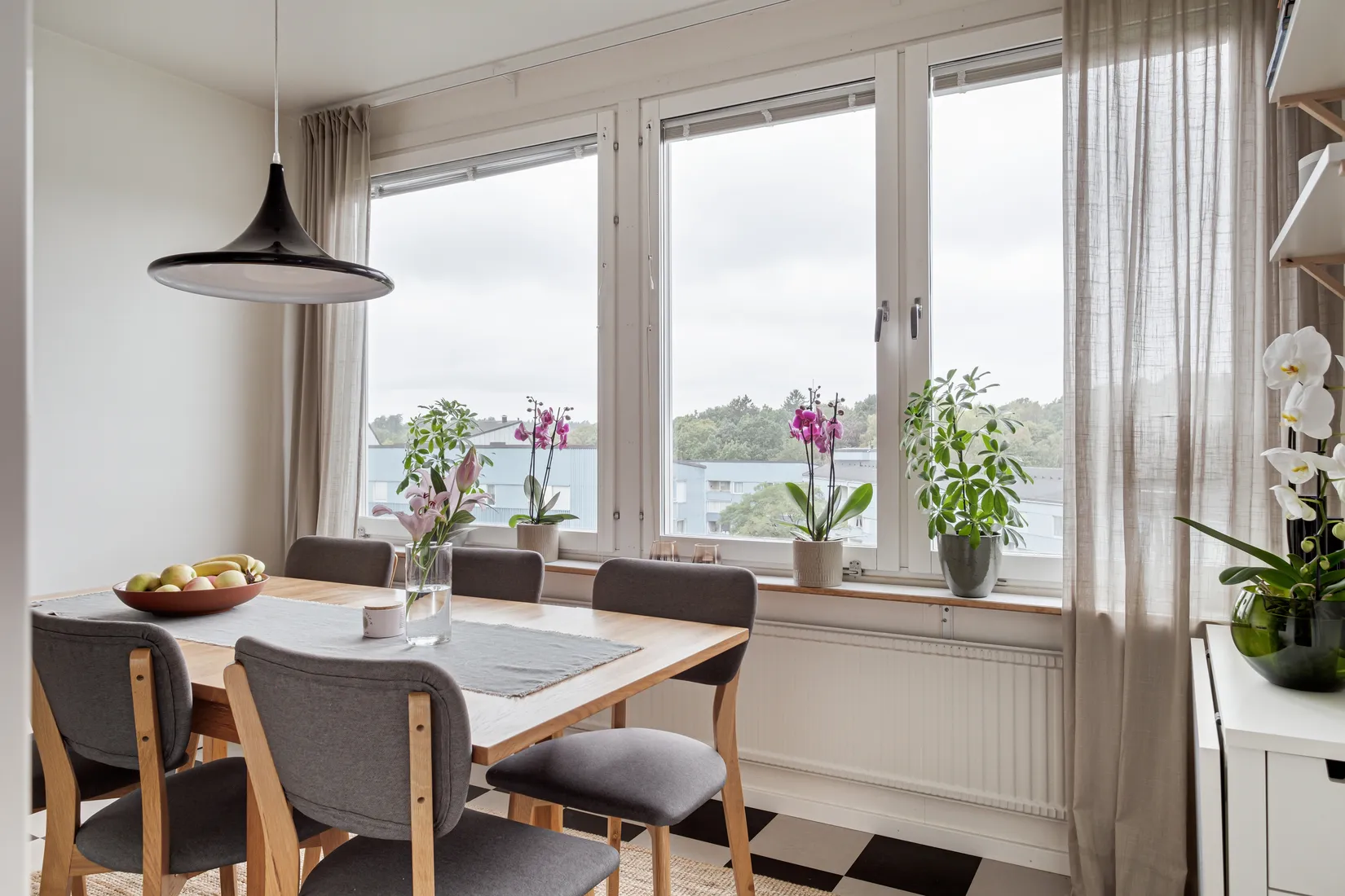 Bostadsrätt, Övralidsgatan 11, Hisings Backa, Göteborg
