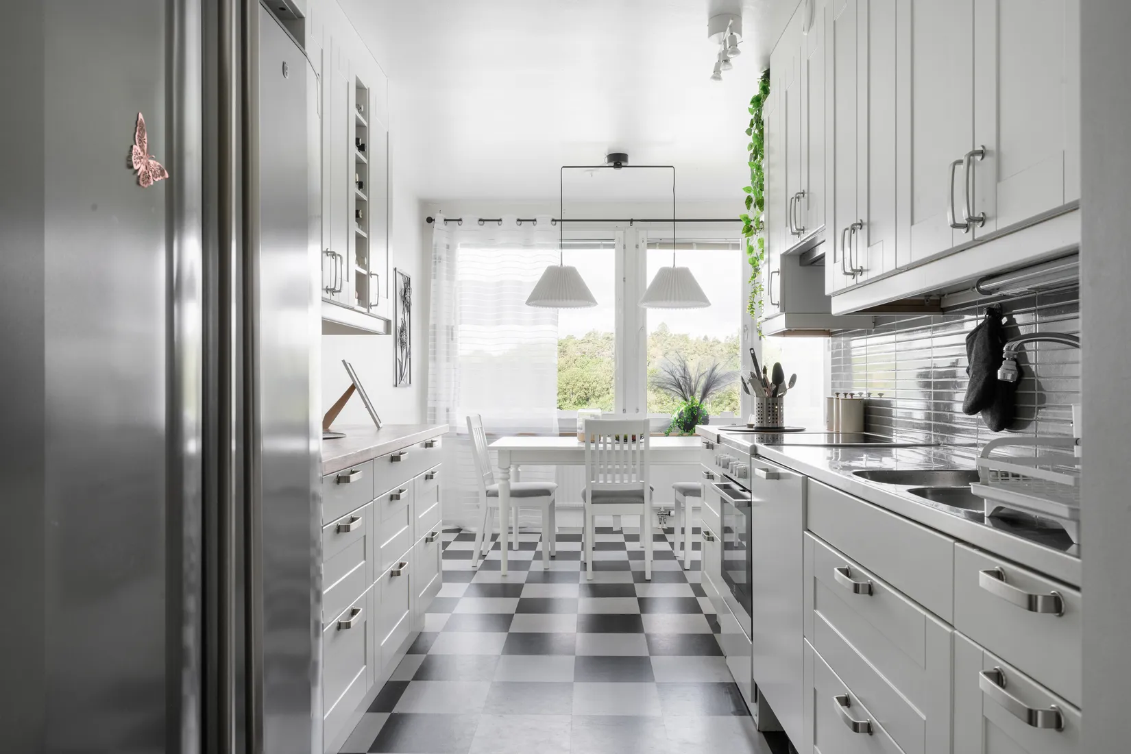 Bostadsrätt, Övralidsgatan 11, Hisings Backa, Göteborg