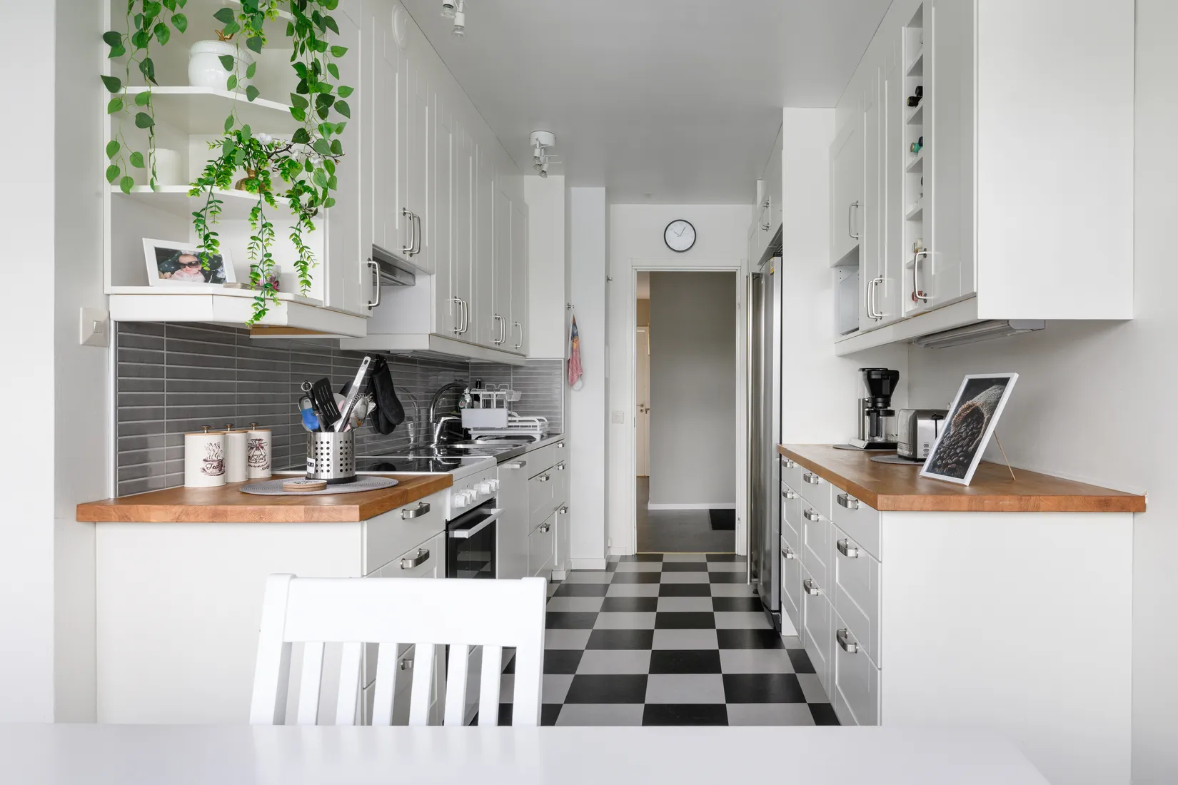 Bostadsrätt, Övralidsgatan 11, Hisings Backa, Göteborg