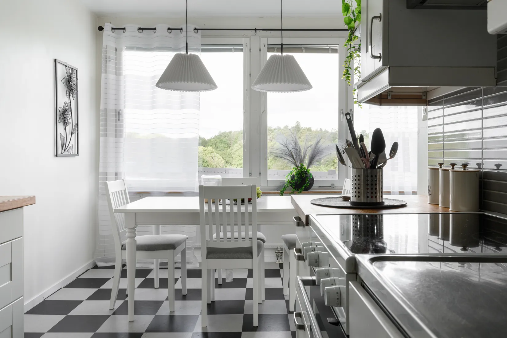 Bostadsrätt, Övralidsgatan 11, Hisings Backa, Göteborg