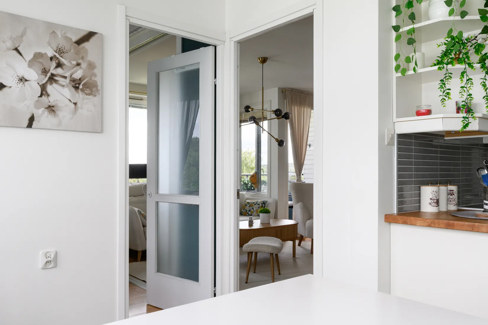 Bostadsrätt, Övralidsgatan 11, Hisings Backa, Göteborg