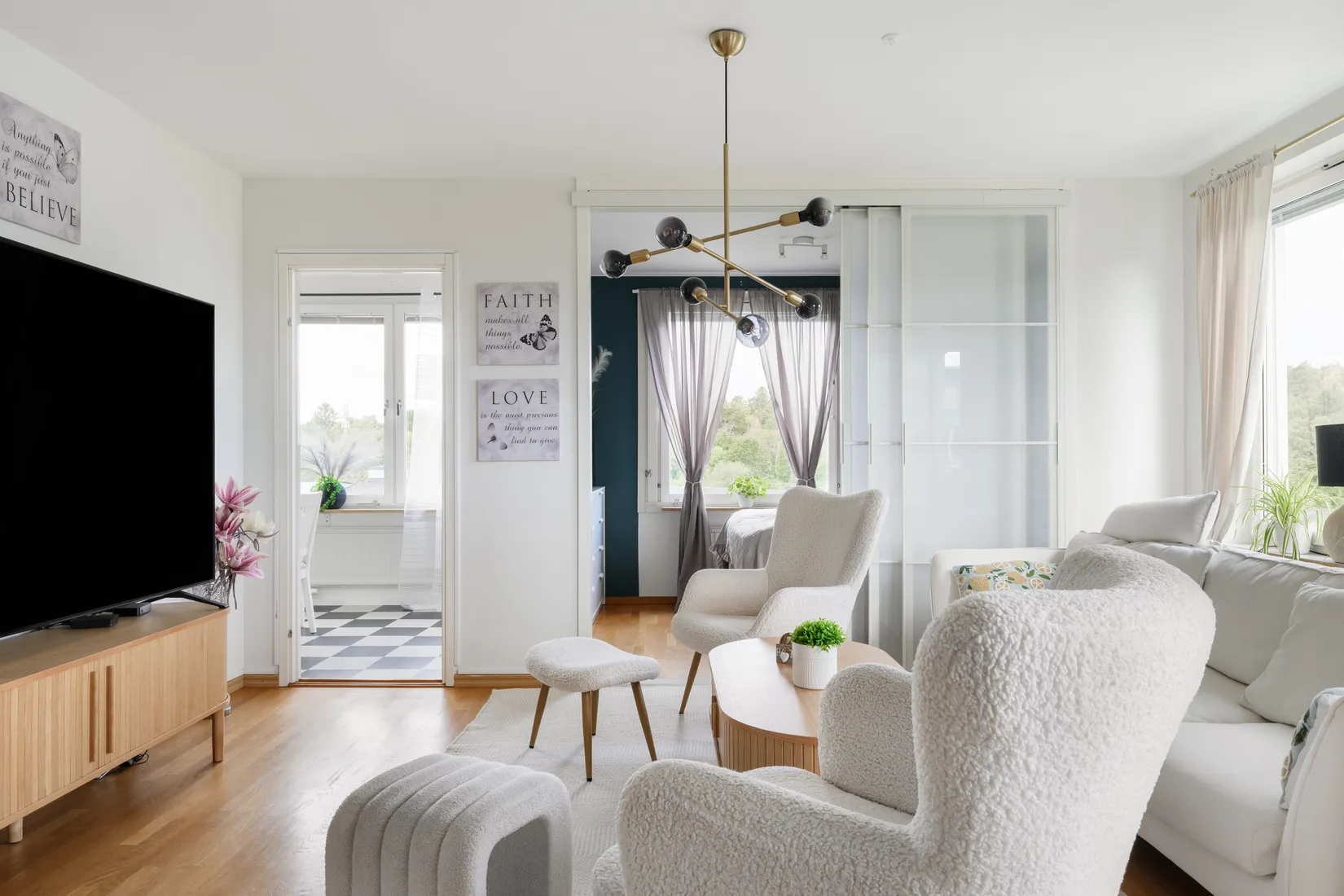 Bostadsrätt, Övralidsgatan 11, Hisings Backa, Göteborg