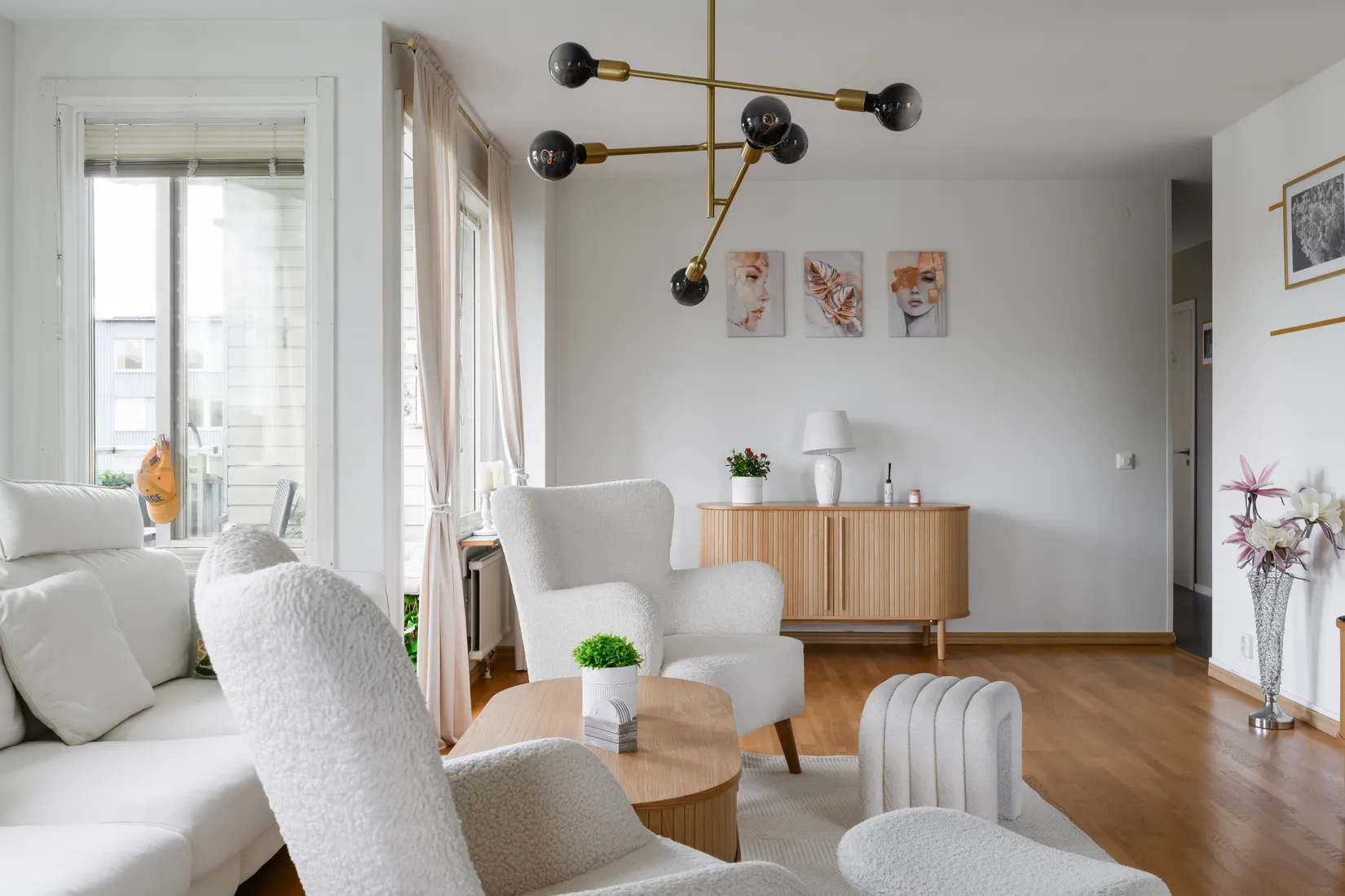 Bostadsrätt, Övralidsgatan 11, Hisings Backa, Göteborg