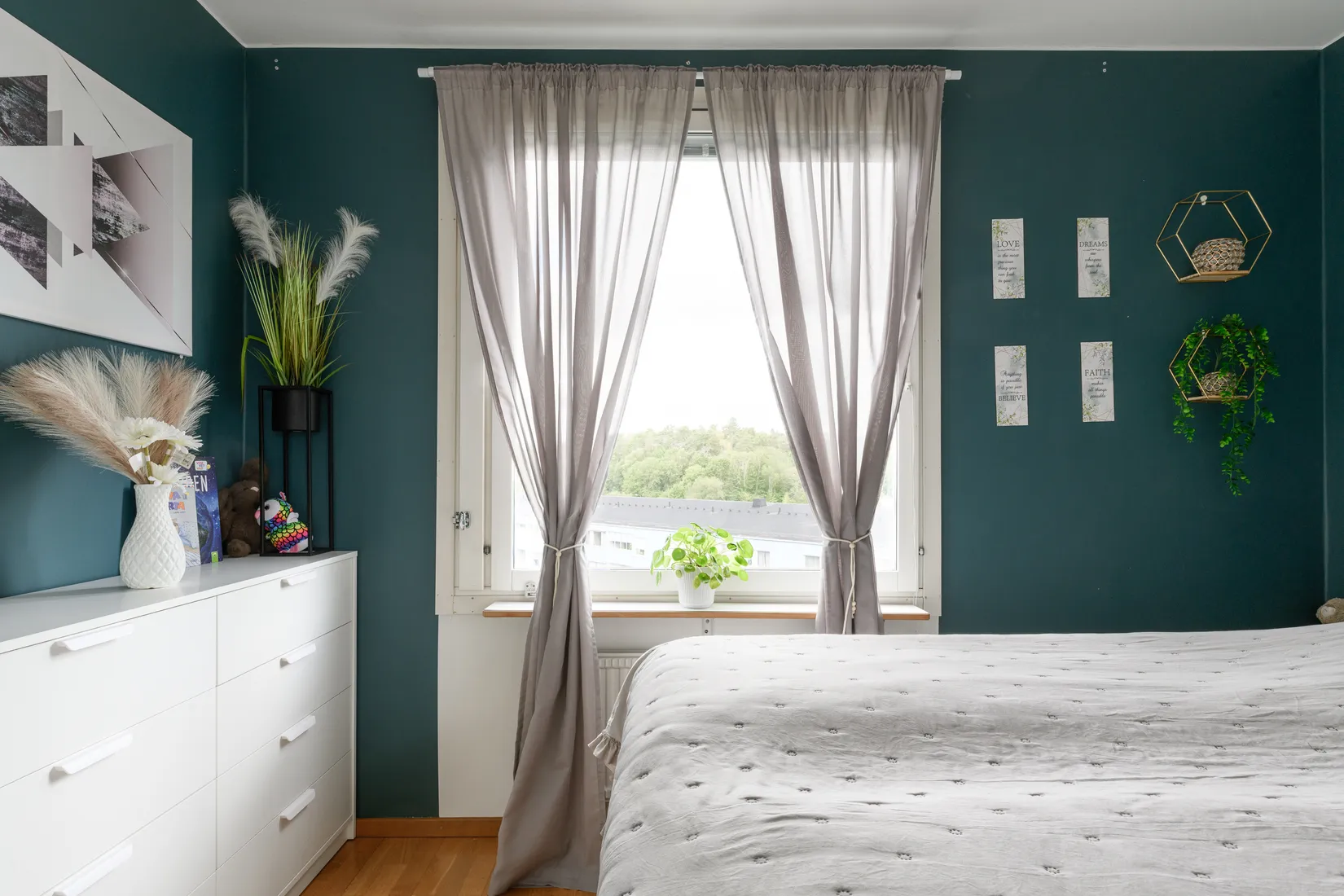 Bostadsrätt, Övralidsgatan 11, Hisings Backa, Göteborg