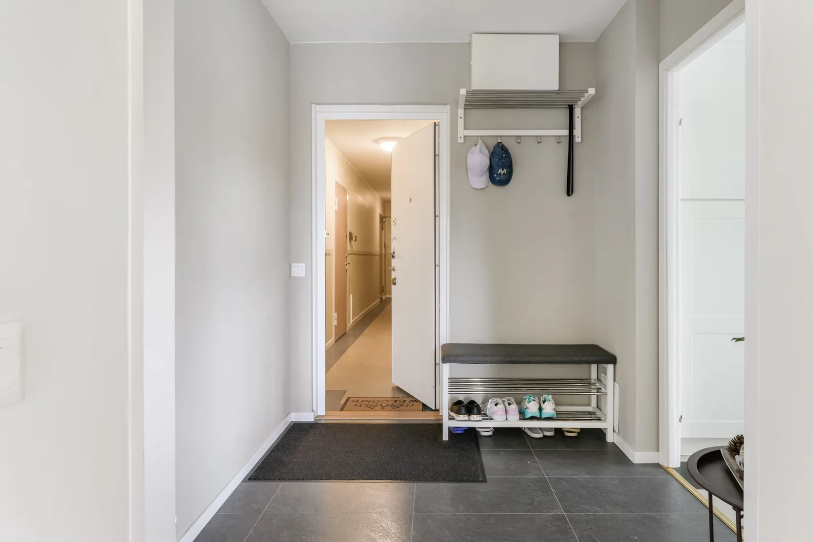 Bostadsrätt, Övralidsgatan 11, Hisings Backa, Göteborg