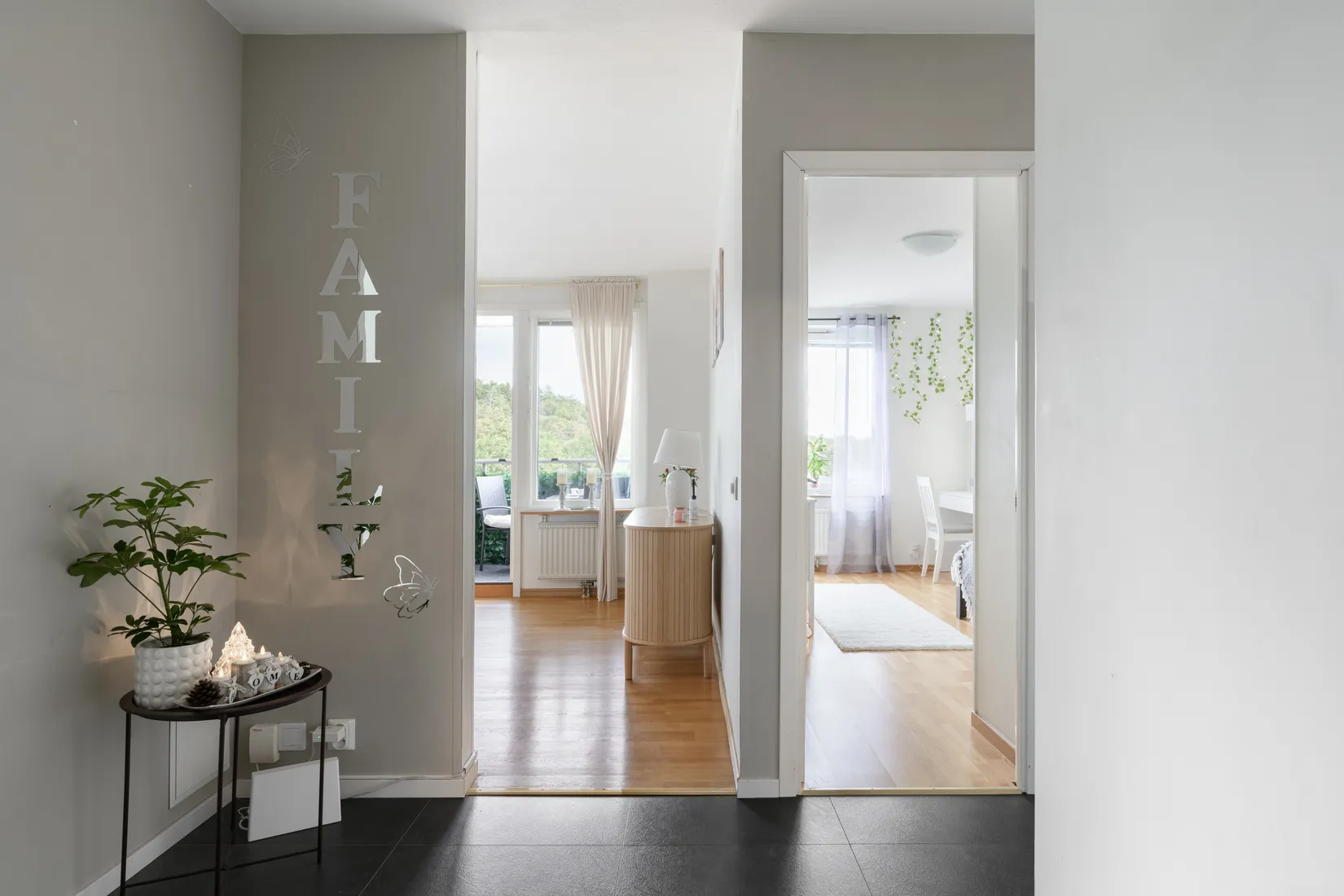 Bostadsrätt, Övralidsgatan 11, Hisings Backa, Göteborg
