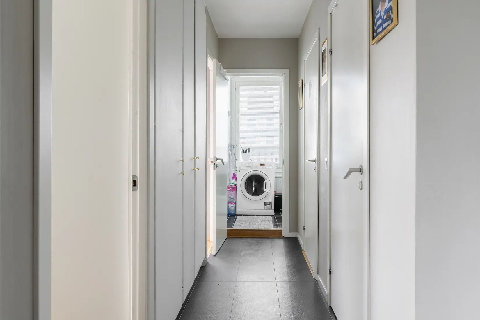 Bostadsrätt, Övralidsgatan 11, Hisings Backa, Göteborg