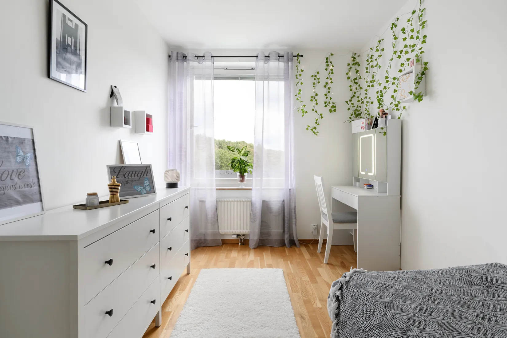 Bostadsrätt, Övralidsgatan 11, Hisings Backa, Göteborg