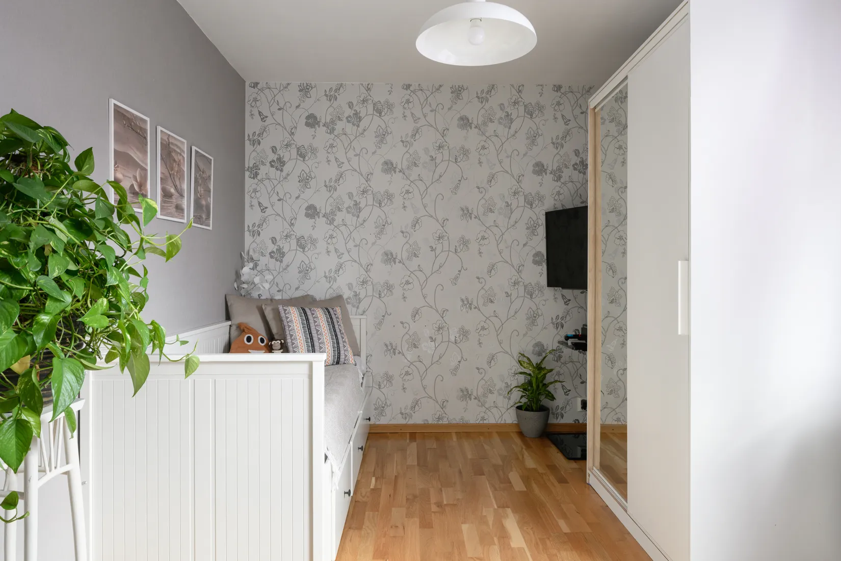 Bostadsrätt, Övralidsgatan 11, Hisings Backa, Göteborg