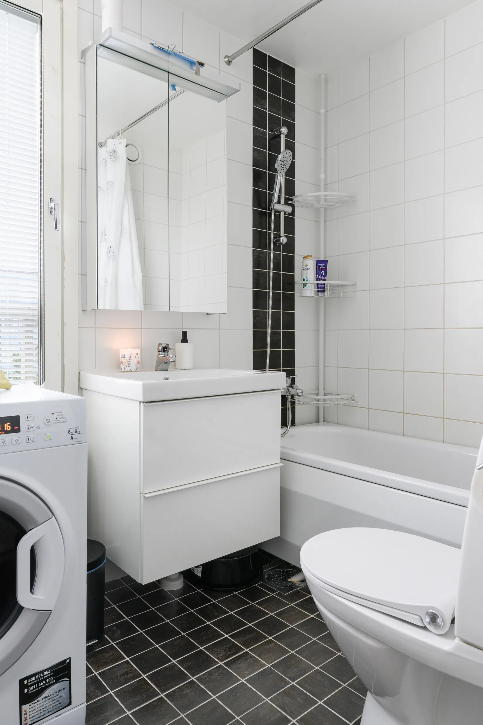 Bostadsrätt, Övralidsgatan 11, Hisings Backa, Göteborg