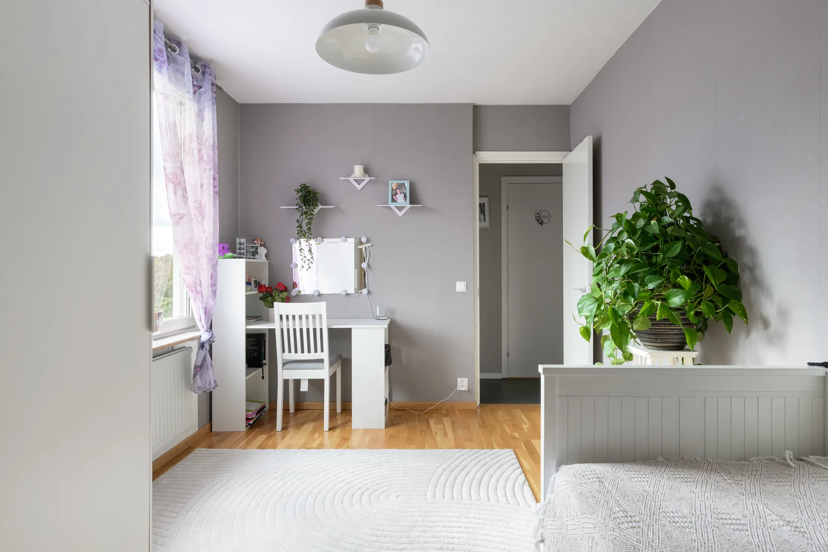 Bostadsrätt, Övralidsgatan 11, Hisings Backa, Göteborg