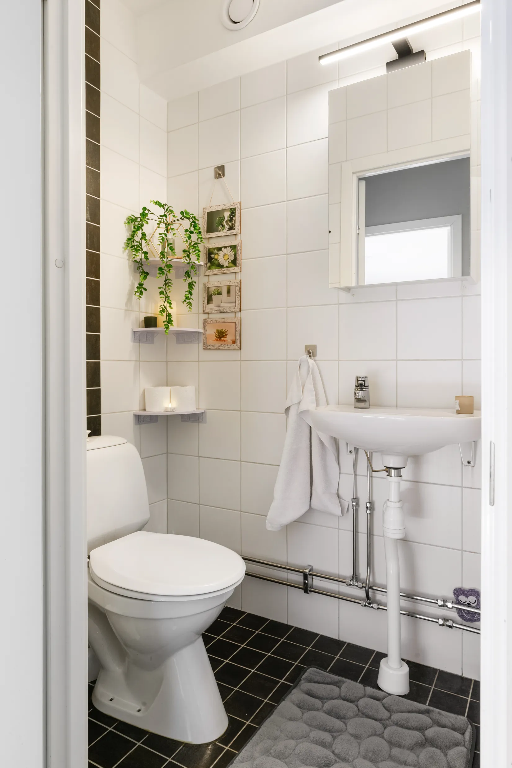 Bostadsrätt, Övralidsgatan 11, Hisings Backa, Göteborg