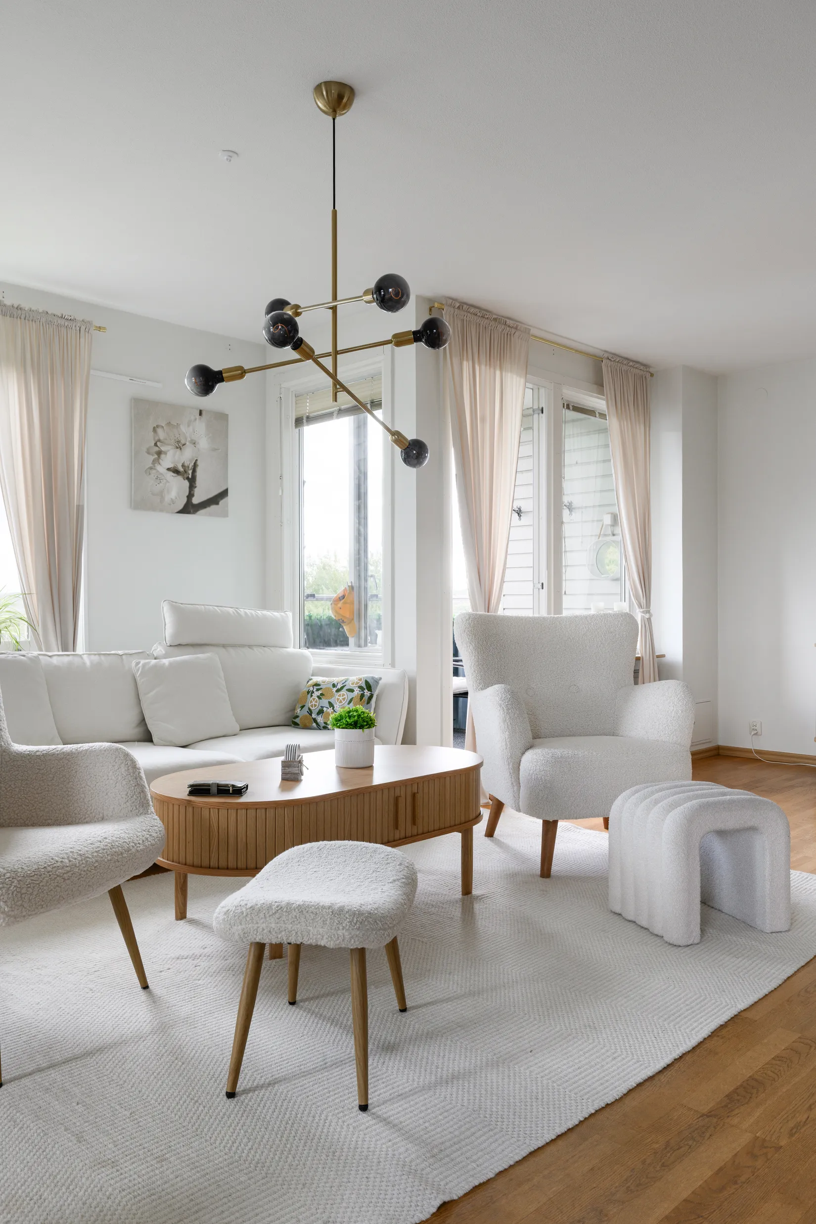 Bostadsrätt, Övralidsgatan 11, Hisings Backa, Göteborg