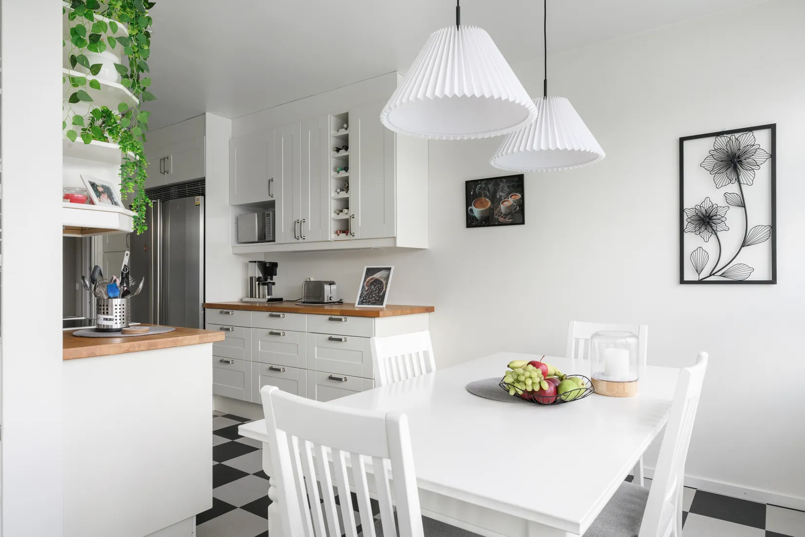 Bostadsrätt, Övralidsgatan 11, Hisings Backa, Göteborg